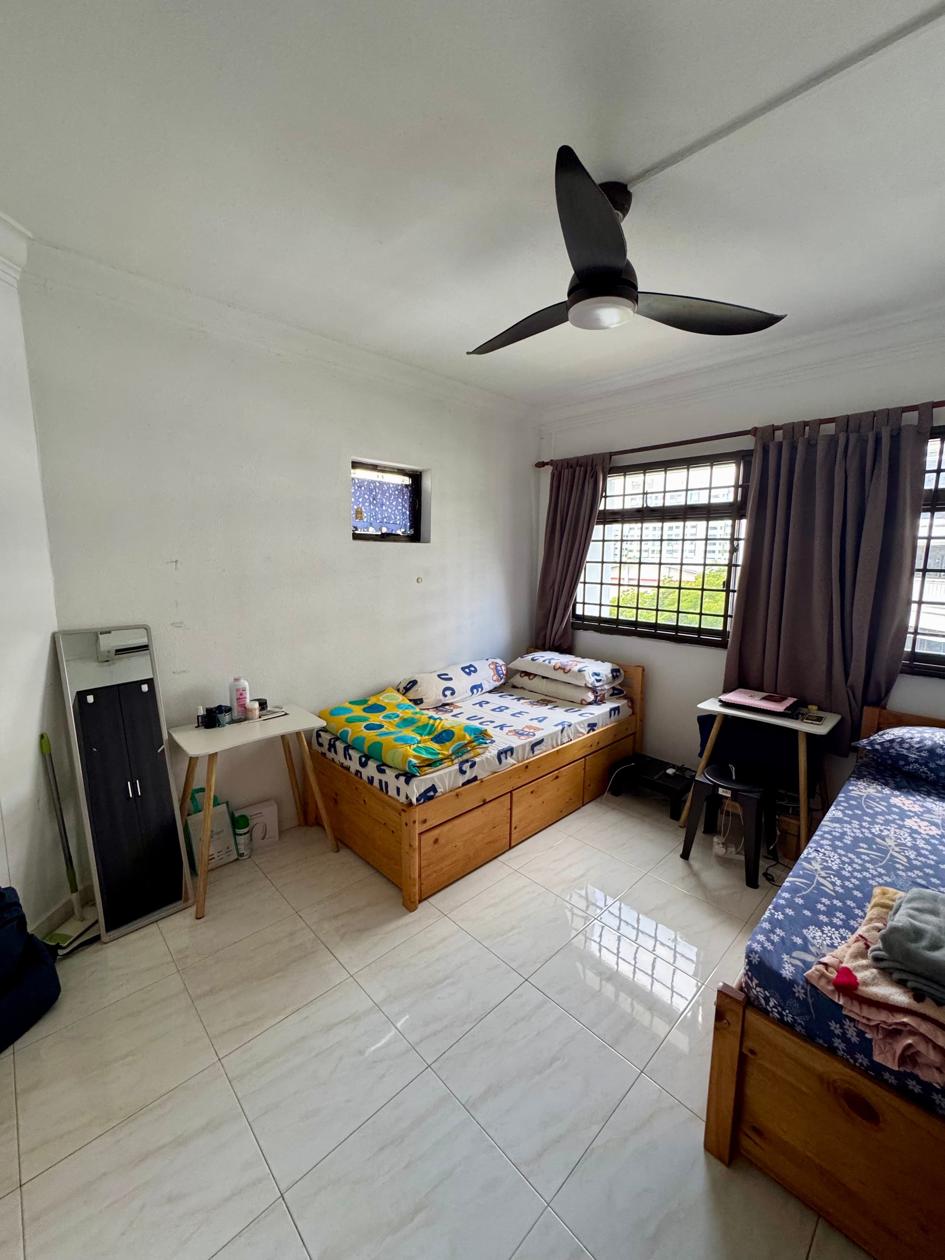 Common Room near Woodlands MRT, photo 1