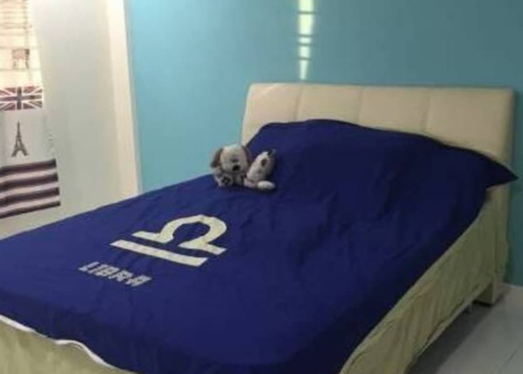 Common Room near Upper Thomson MRT, photo 1