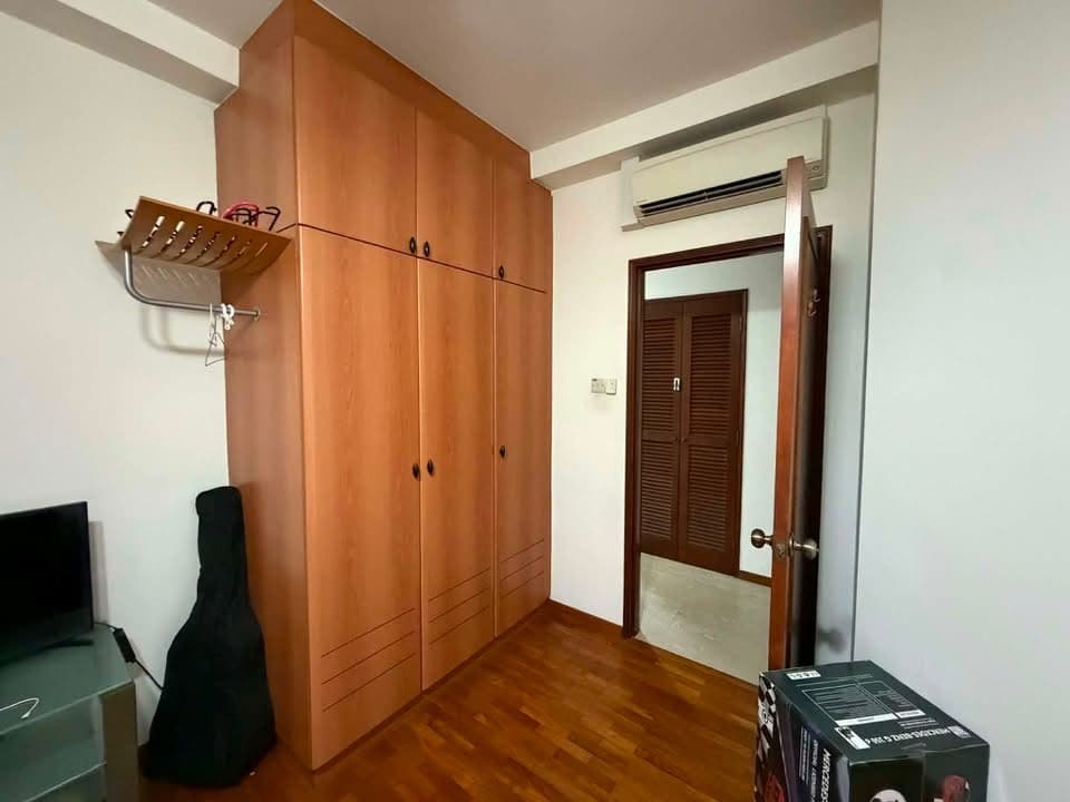 Common Room near Admiralty MRT, photo 1