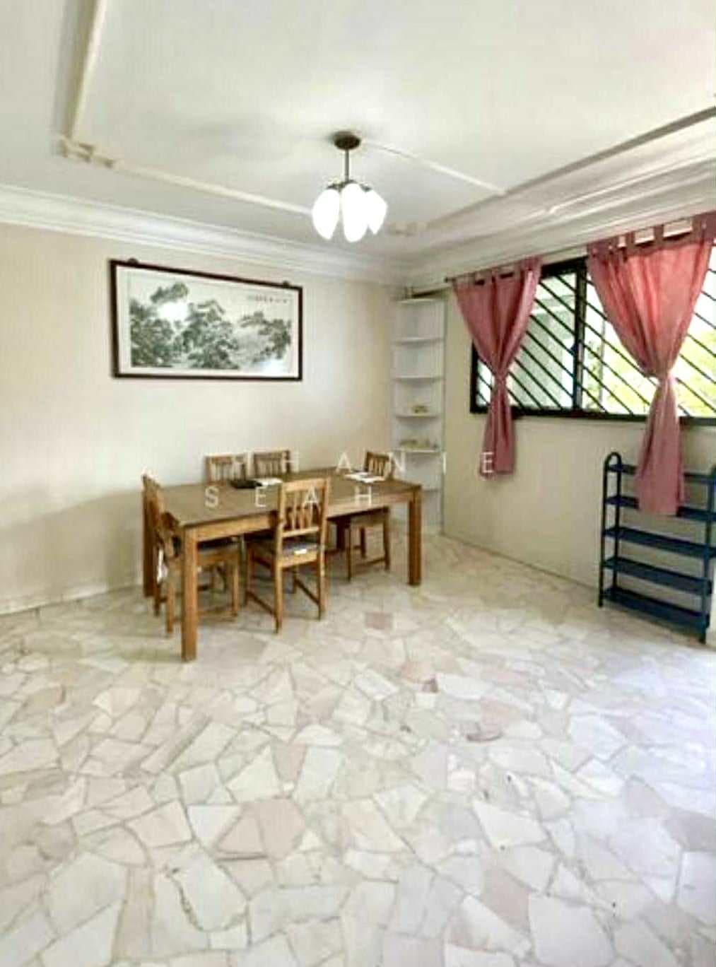 Common Room near Ubi MRT, photo 1