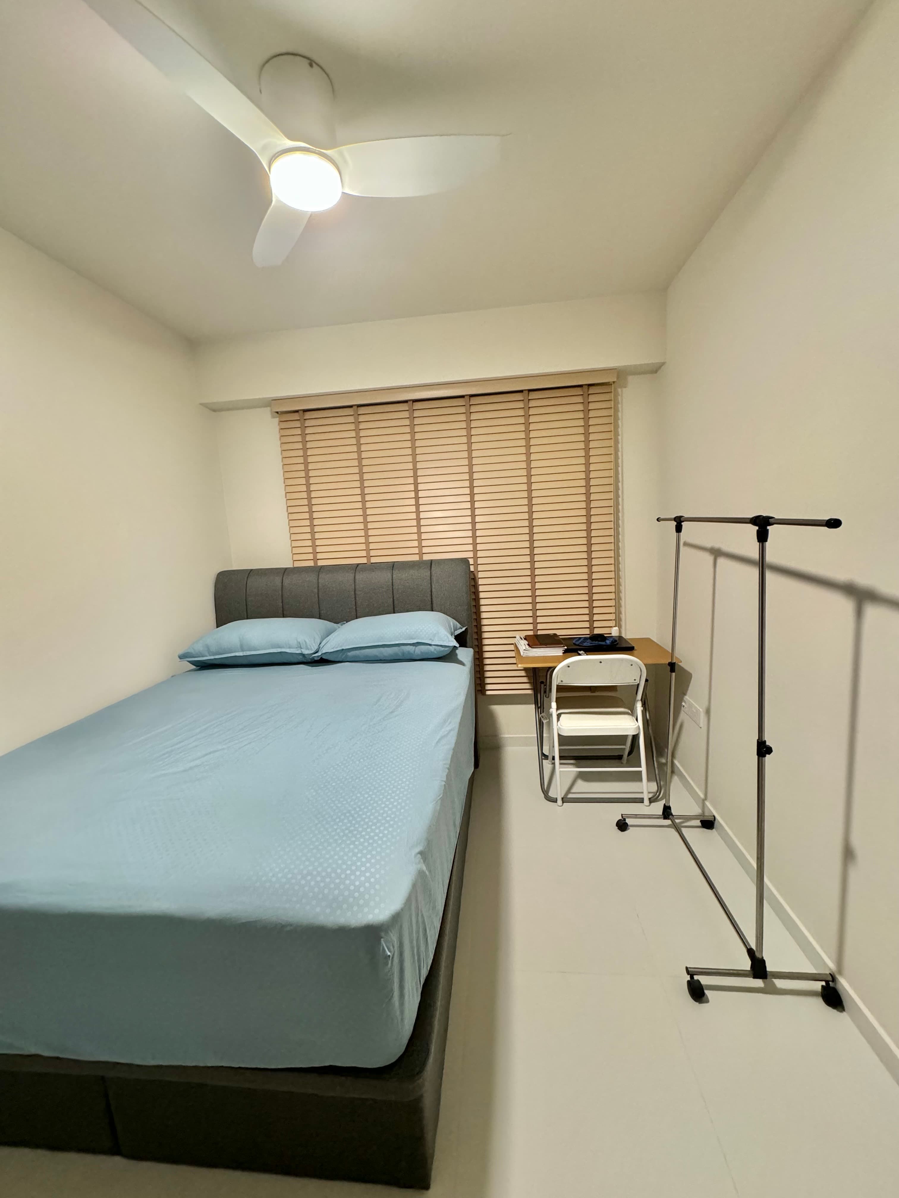 Common Room near Woodleigh MRT, photo 1