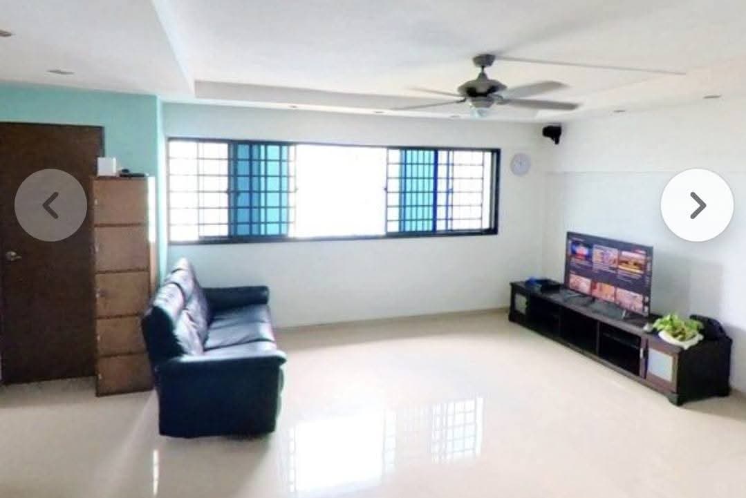 Common Room near Simei MRT, photo 1