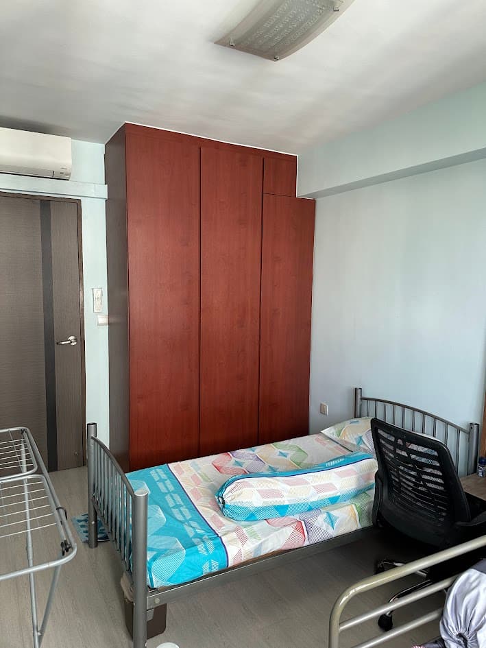 Common Room near Yishun MRT, photo 1