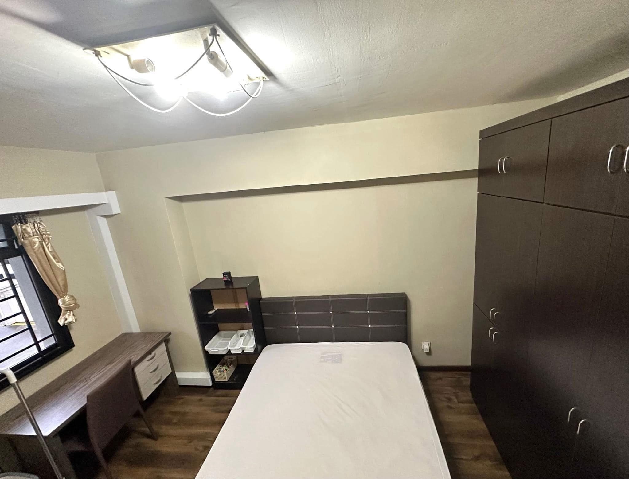 Single Room near Sembawang MRT, photo 1