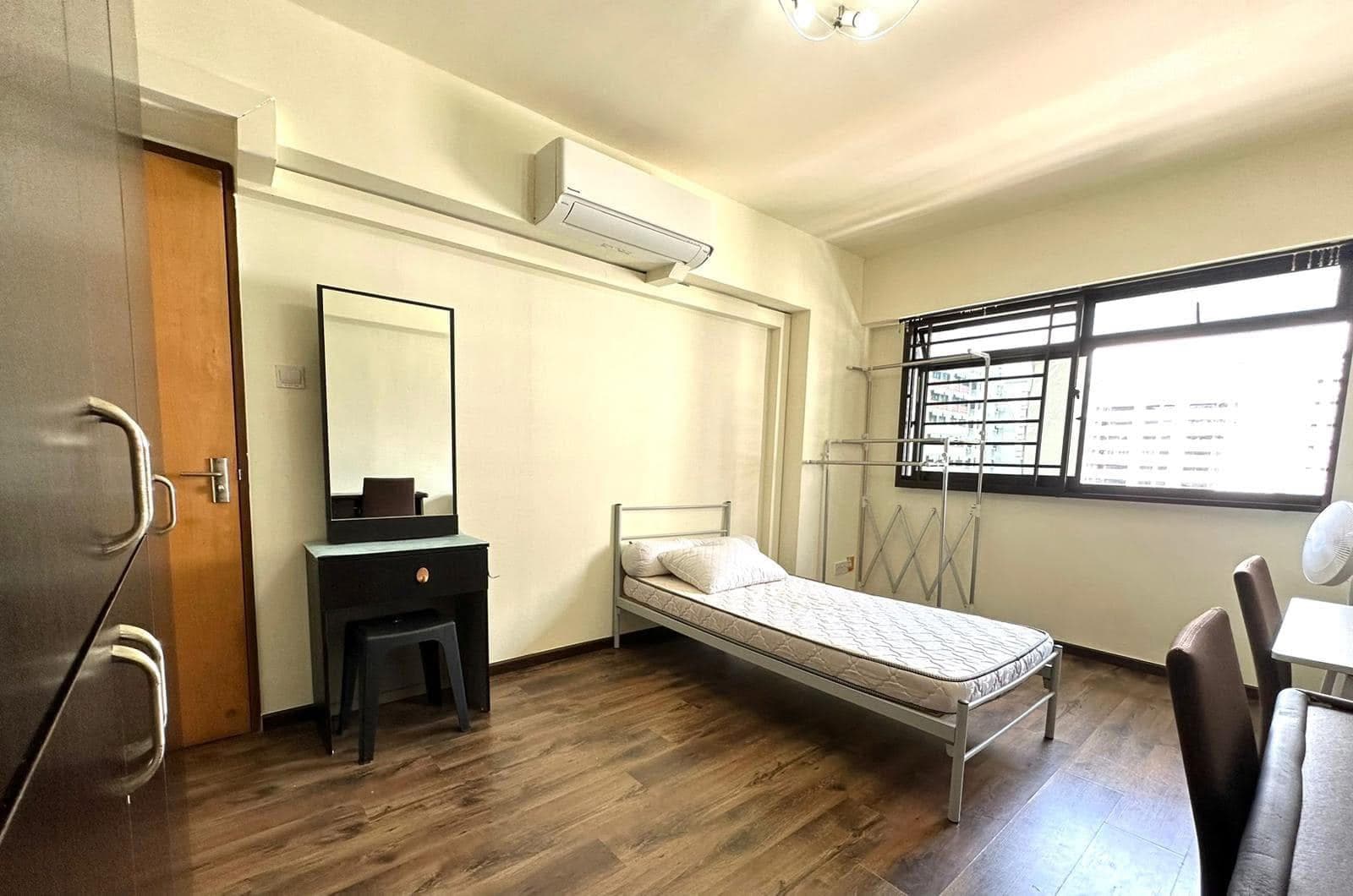 Single Room near Sembawang MRT, photo 1
