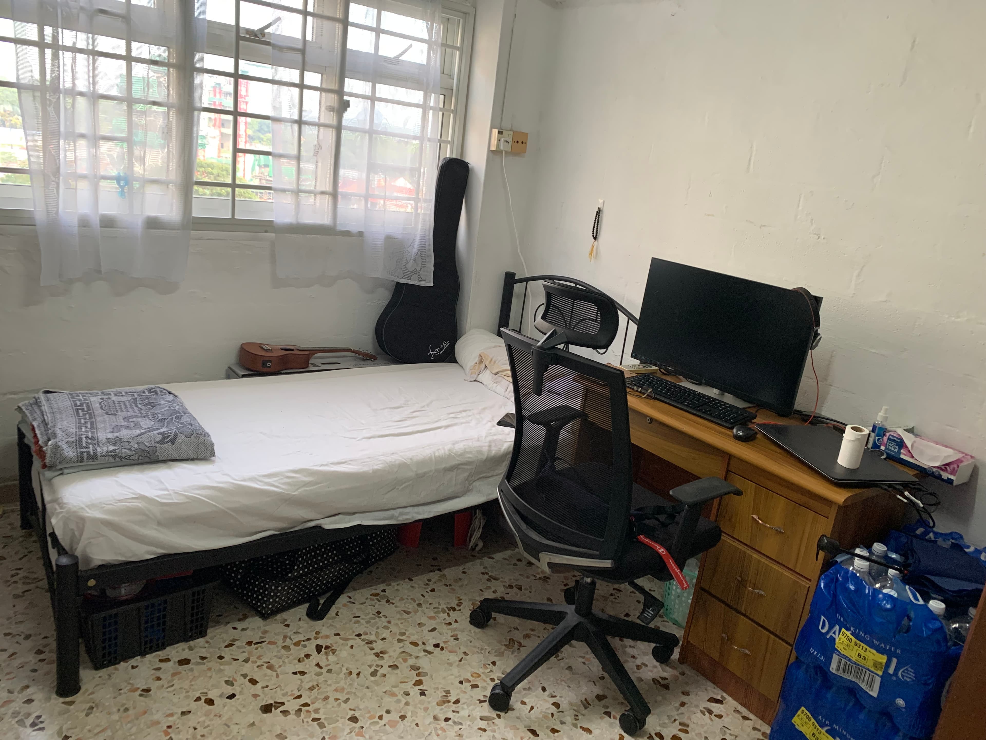 Common Room near Holland Village MRT, photo 1