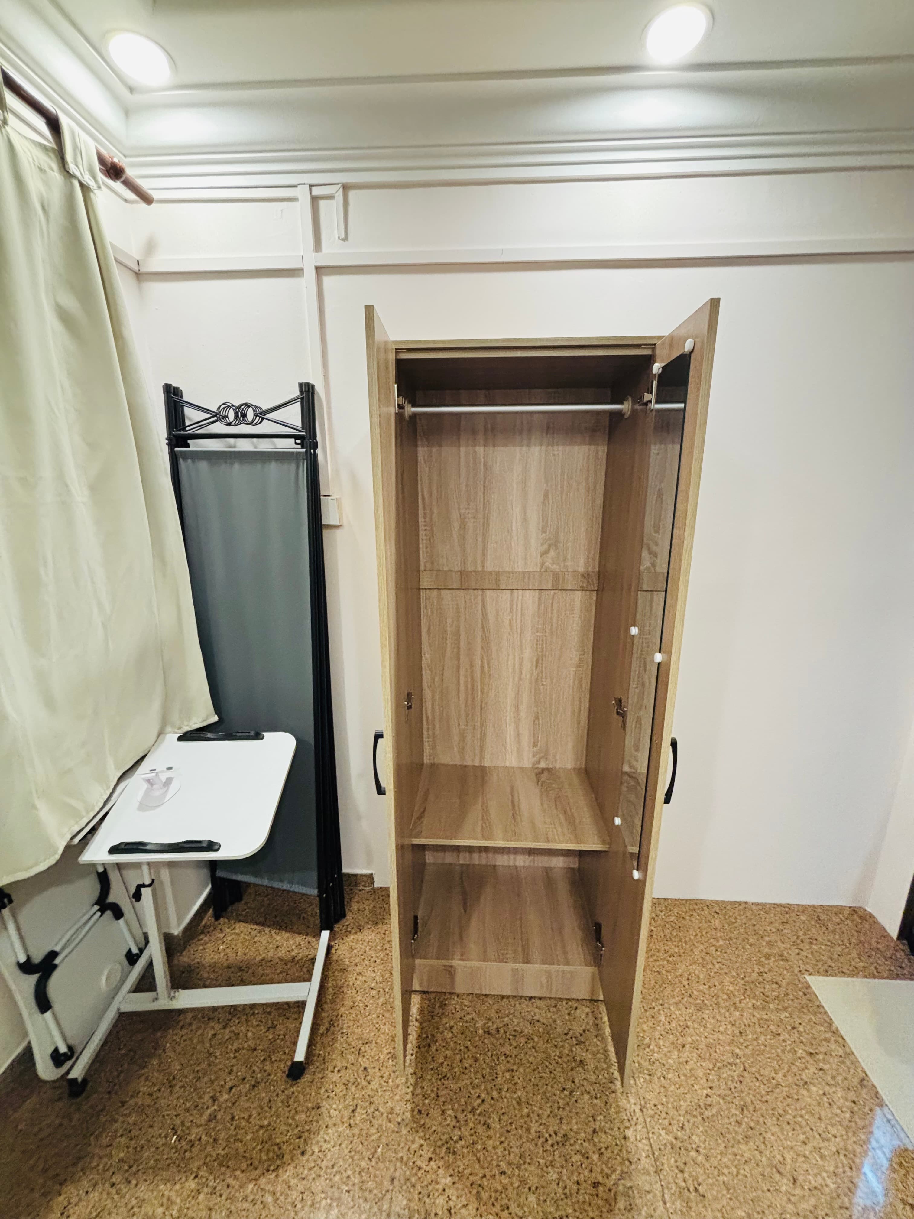 Single Room near Hougang MRT, photo 1