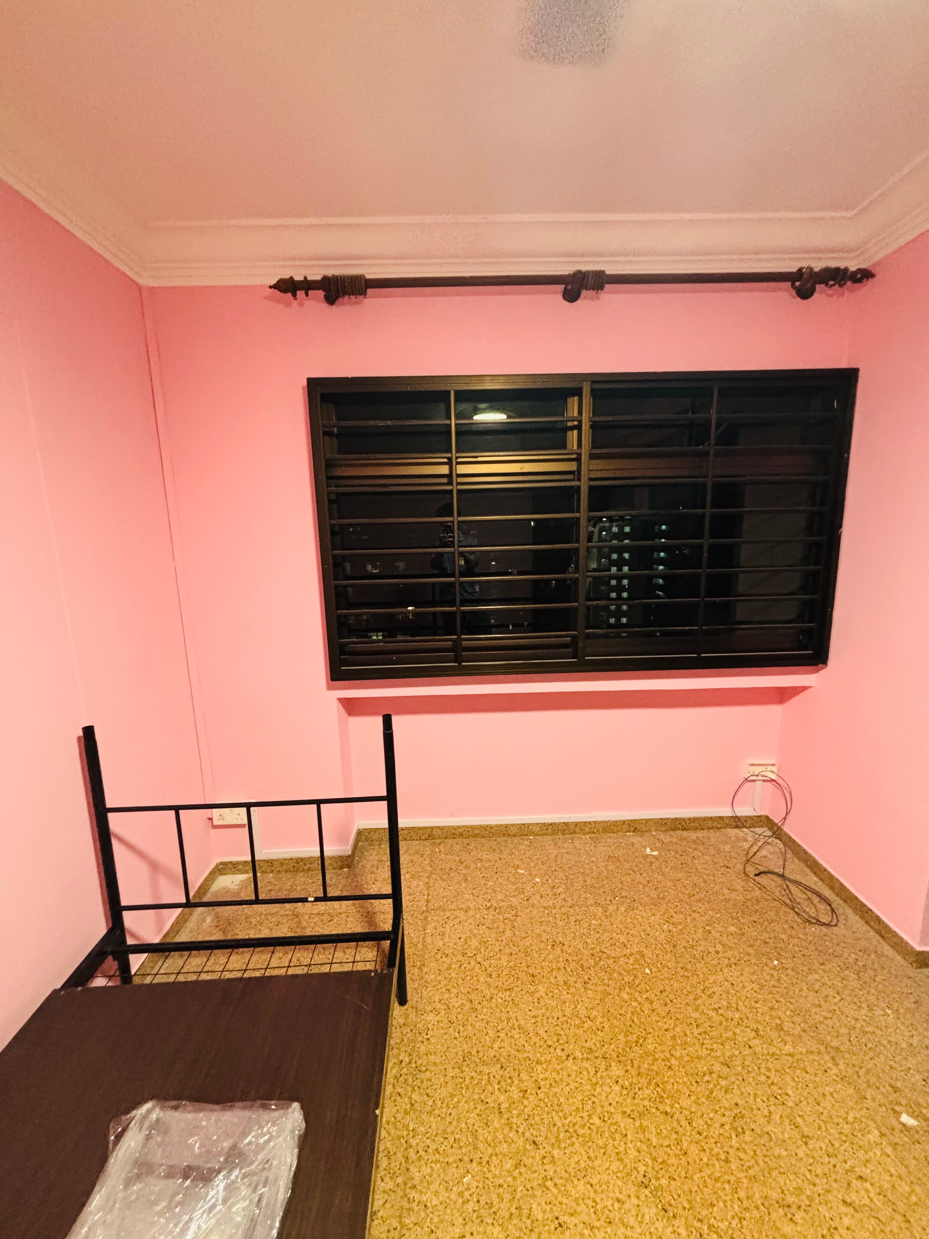 Common Room near Hougang MRT, photo 1