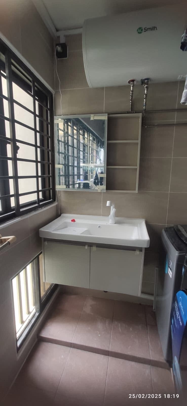 Common Room near Hougang MRT, photo 1