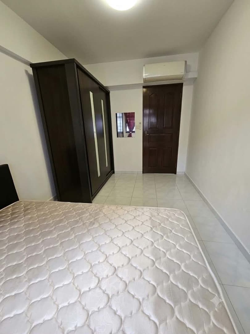 Common Room near Sembawang MRT, photo 1