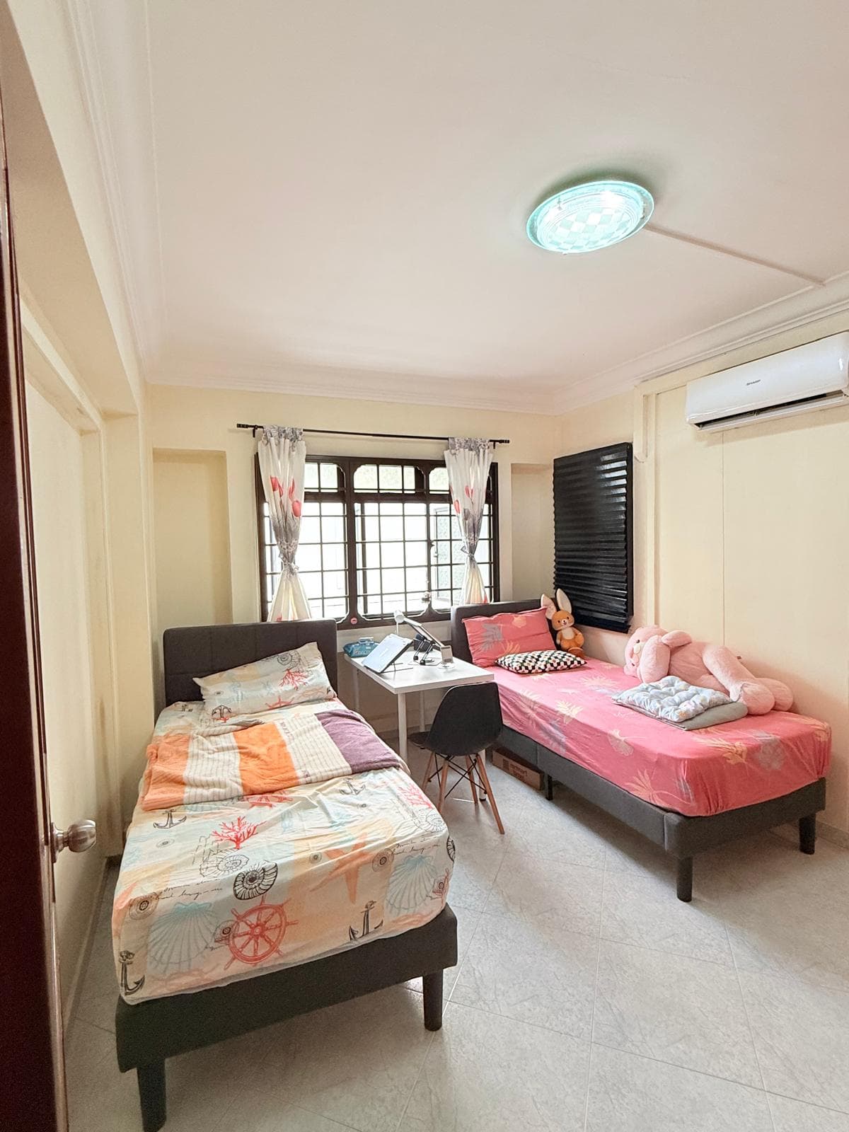Master Room near Sembawang MRT, photo 1