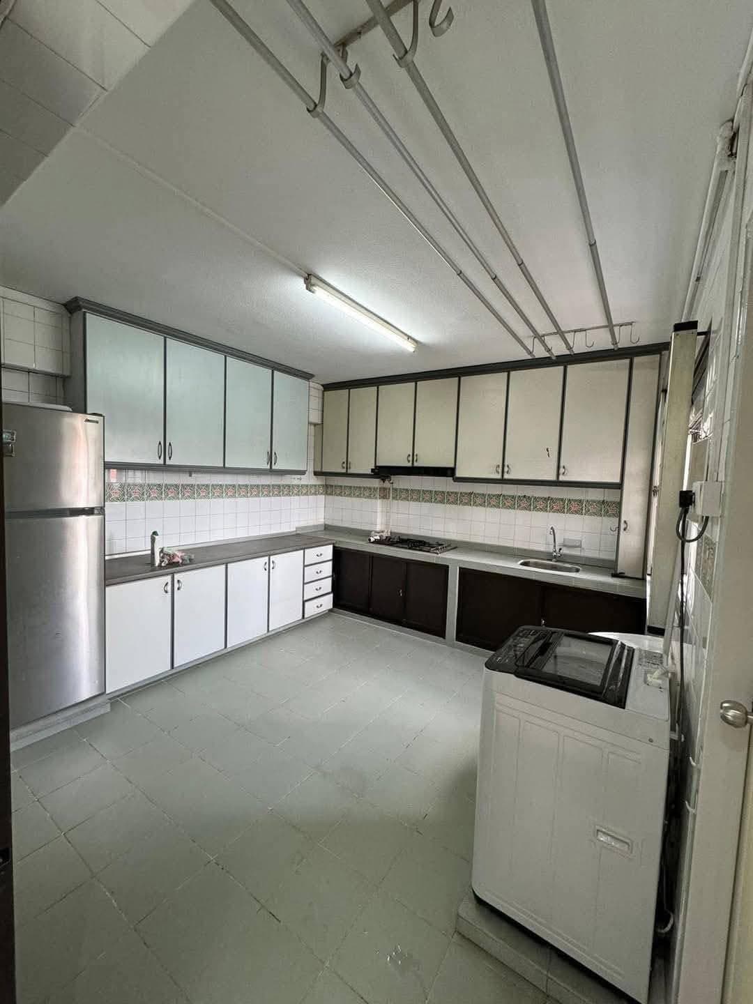 Single Room near Kaki Bukit MRT, photo 1