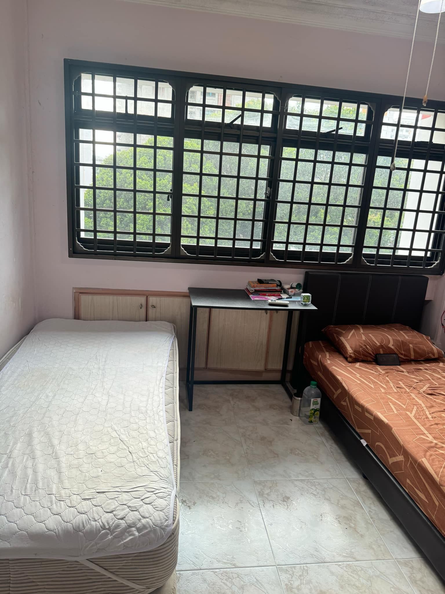 Common Room near Jurong East MRT, photo 1