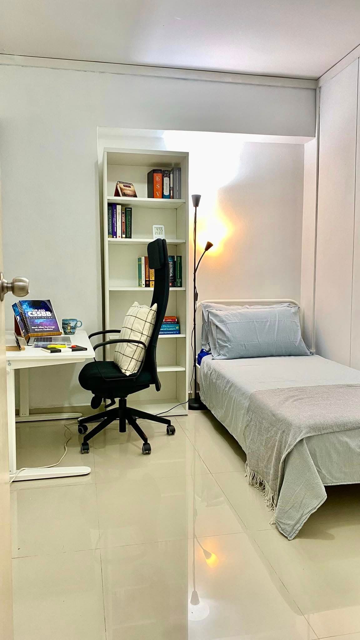 Single Room near Boon Lay MRT, photo 1