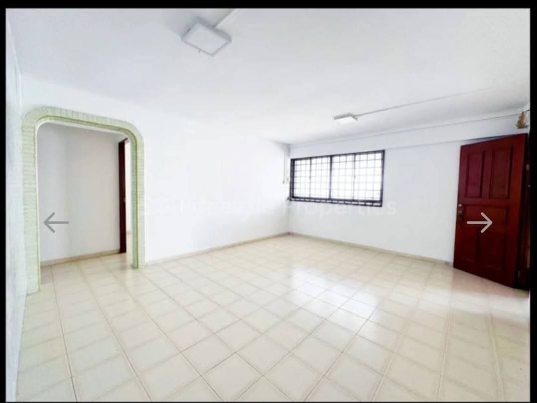 Master Room near Great World MRT, photo 1
