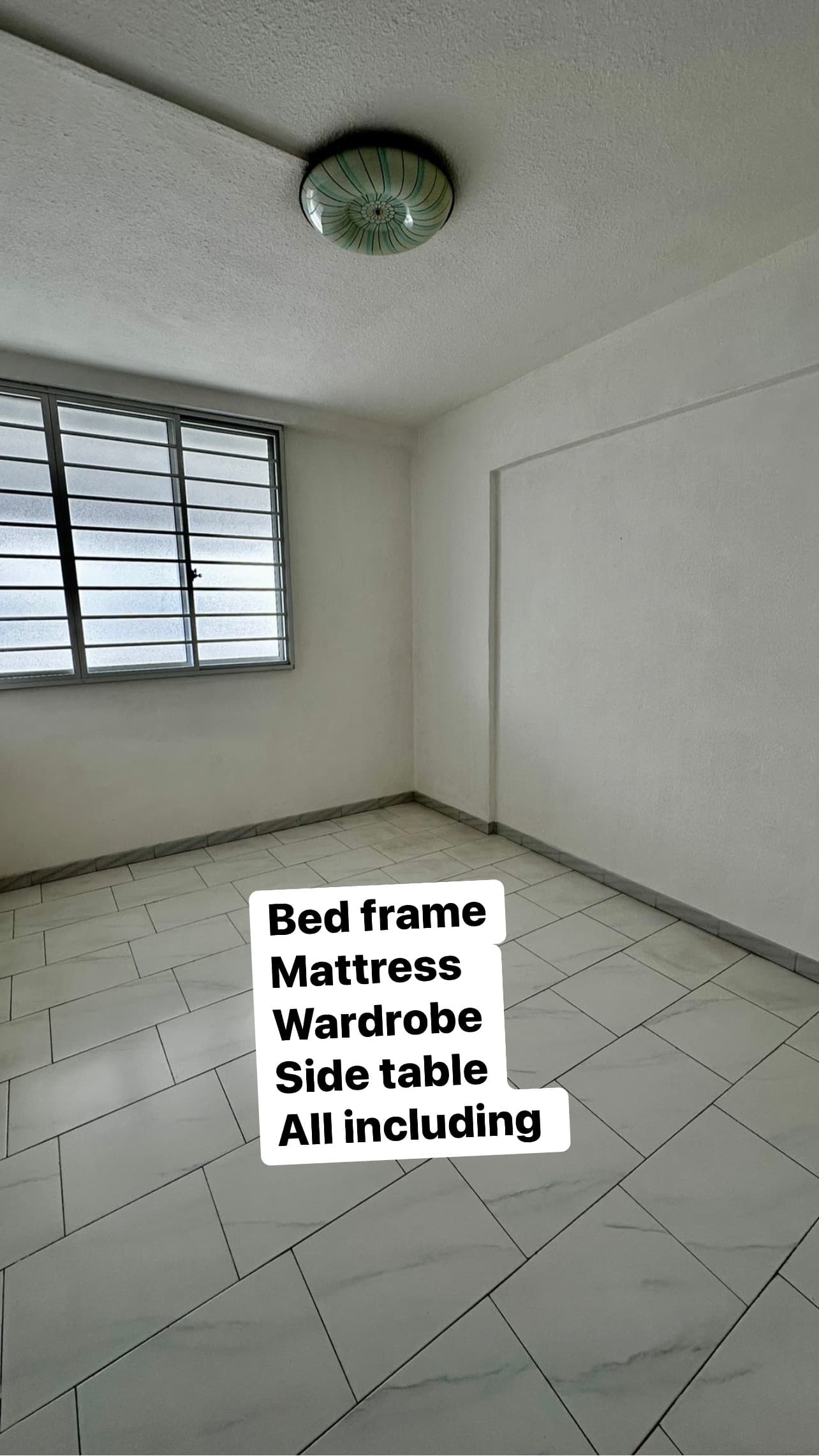 Common Room near Hougang MRT, photo 1
