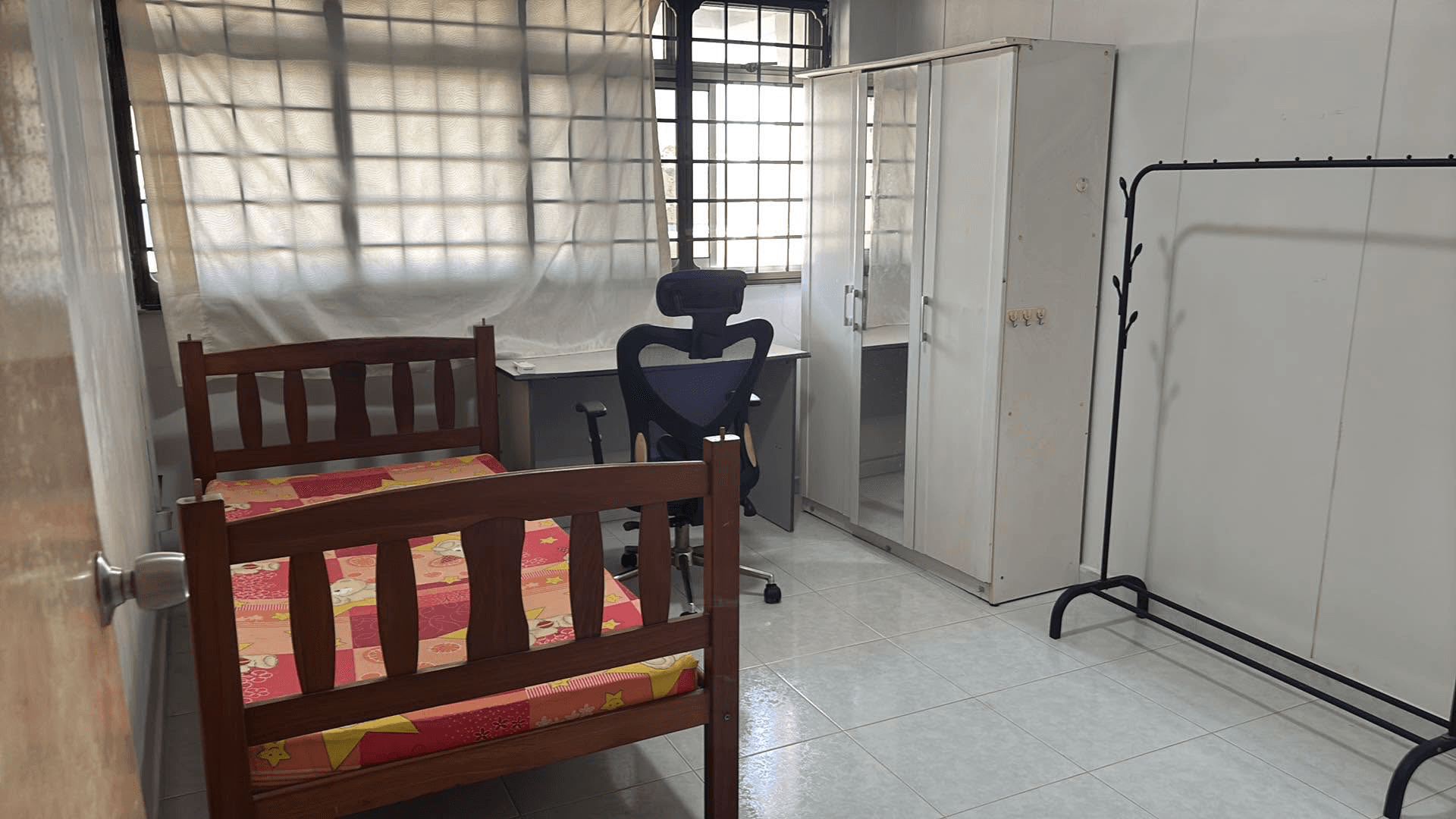 Common Room near Pioneer MRT, foto 1
