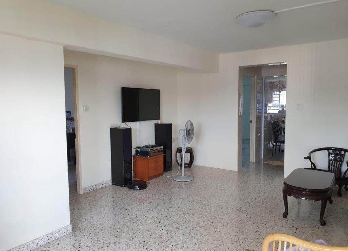 Common Room near Ang Mo Kio MRT, photo 1