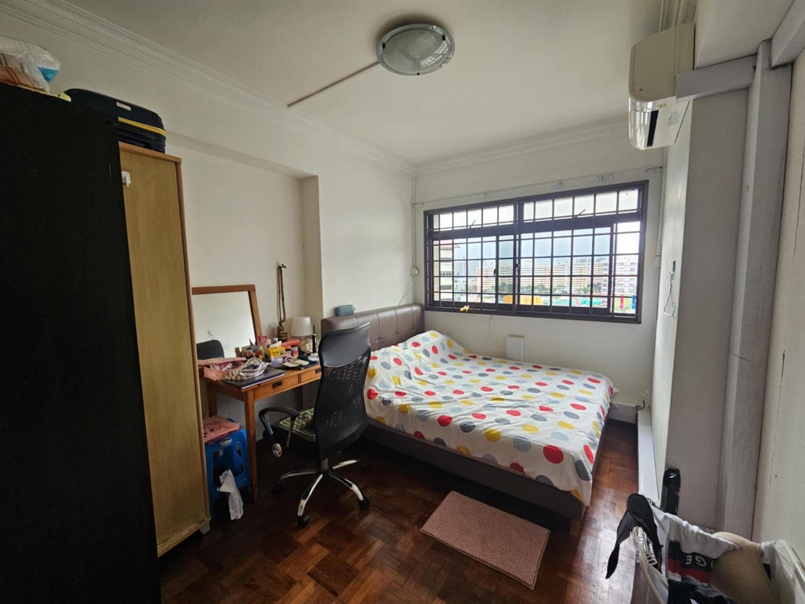 Common Room near Hougang MRT, photo 1