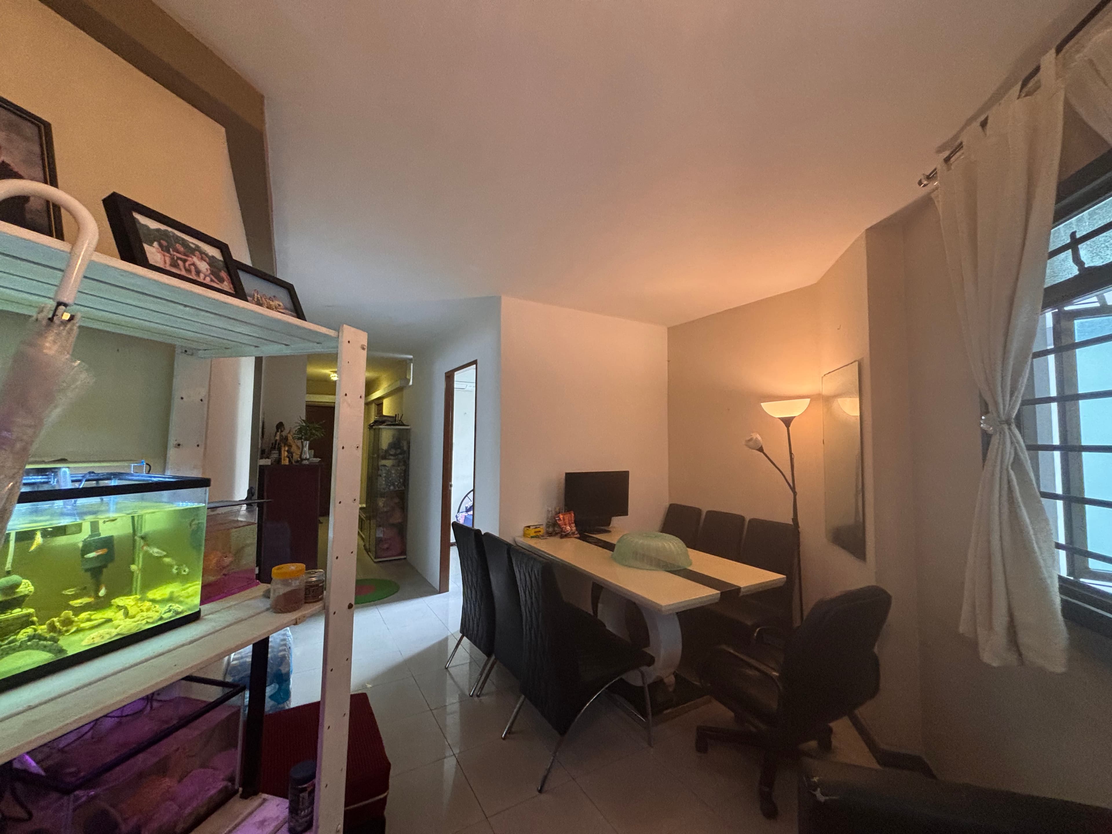 Common Room near Boon Lay MRT, photo 1