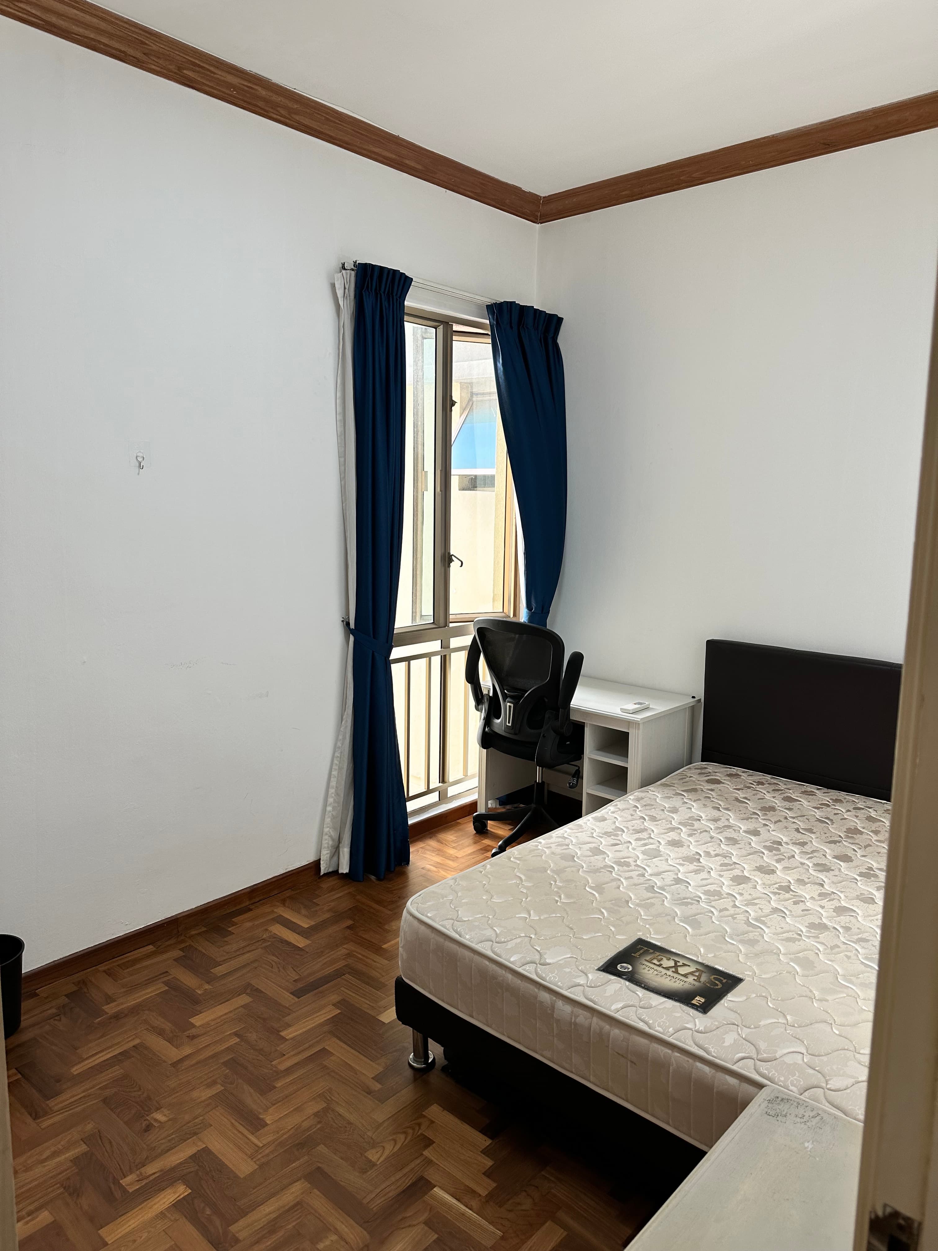 Common Room near Kembangan MRT, photo 1