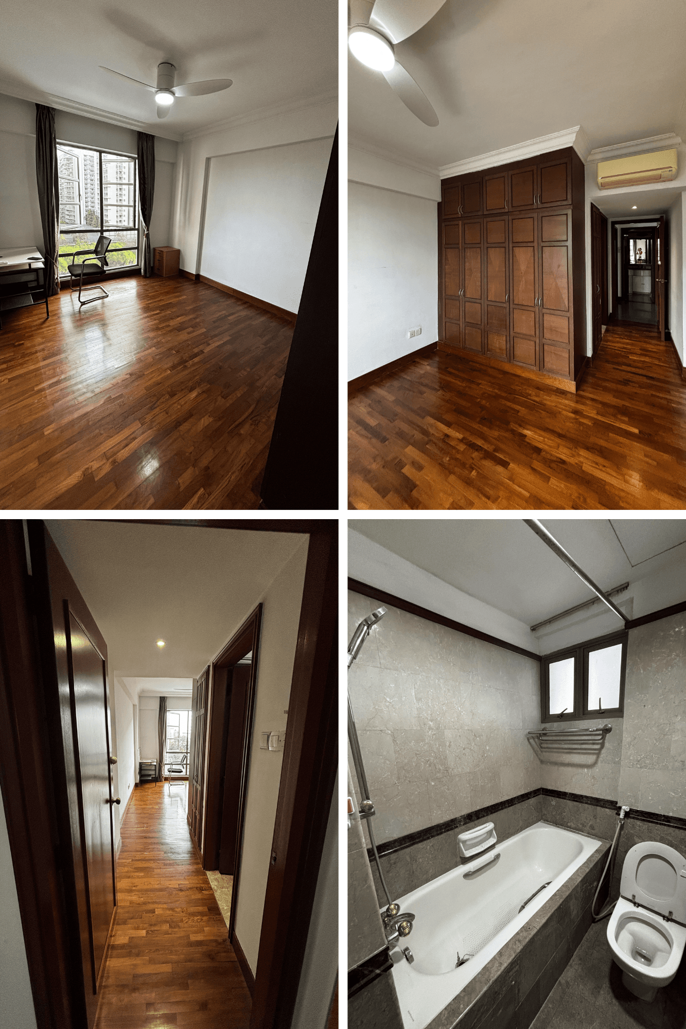 Master Room near Lakeside MRT, photo 1