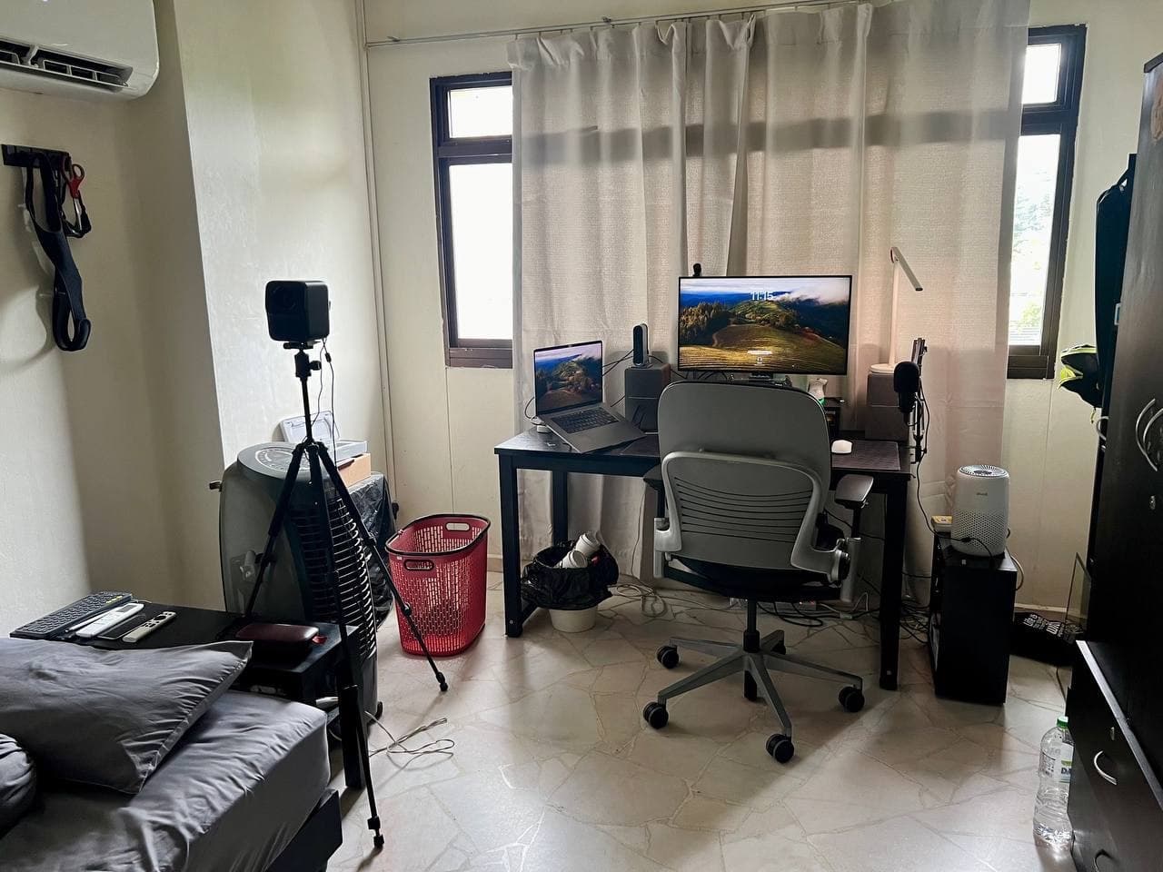Single Room near Phoenix LRT, photo 1