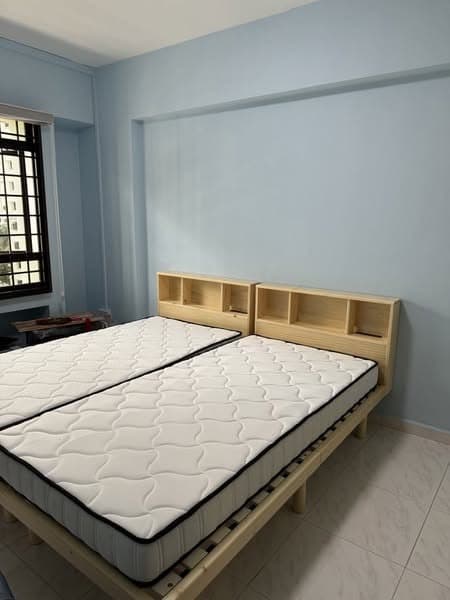 Common Room near Boon Lay MRT, photo 1
