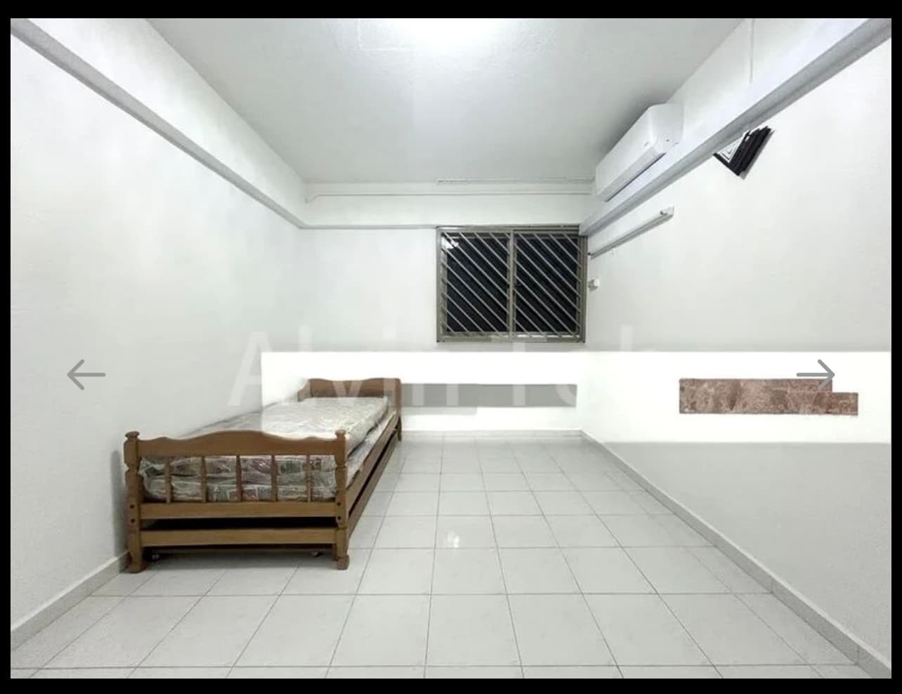 Common Room near Woodlands MRT, photo 1