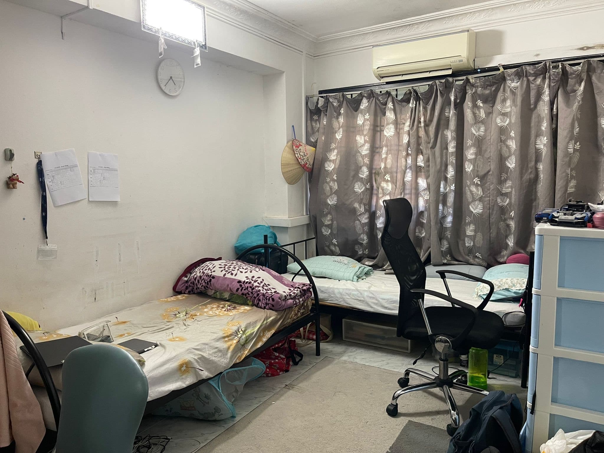 Common Room near Tiong Bahru MRT, photo 1