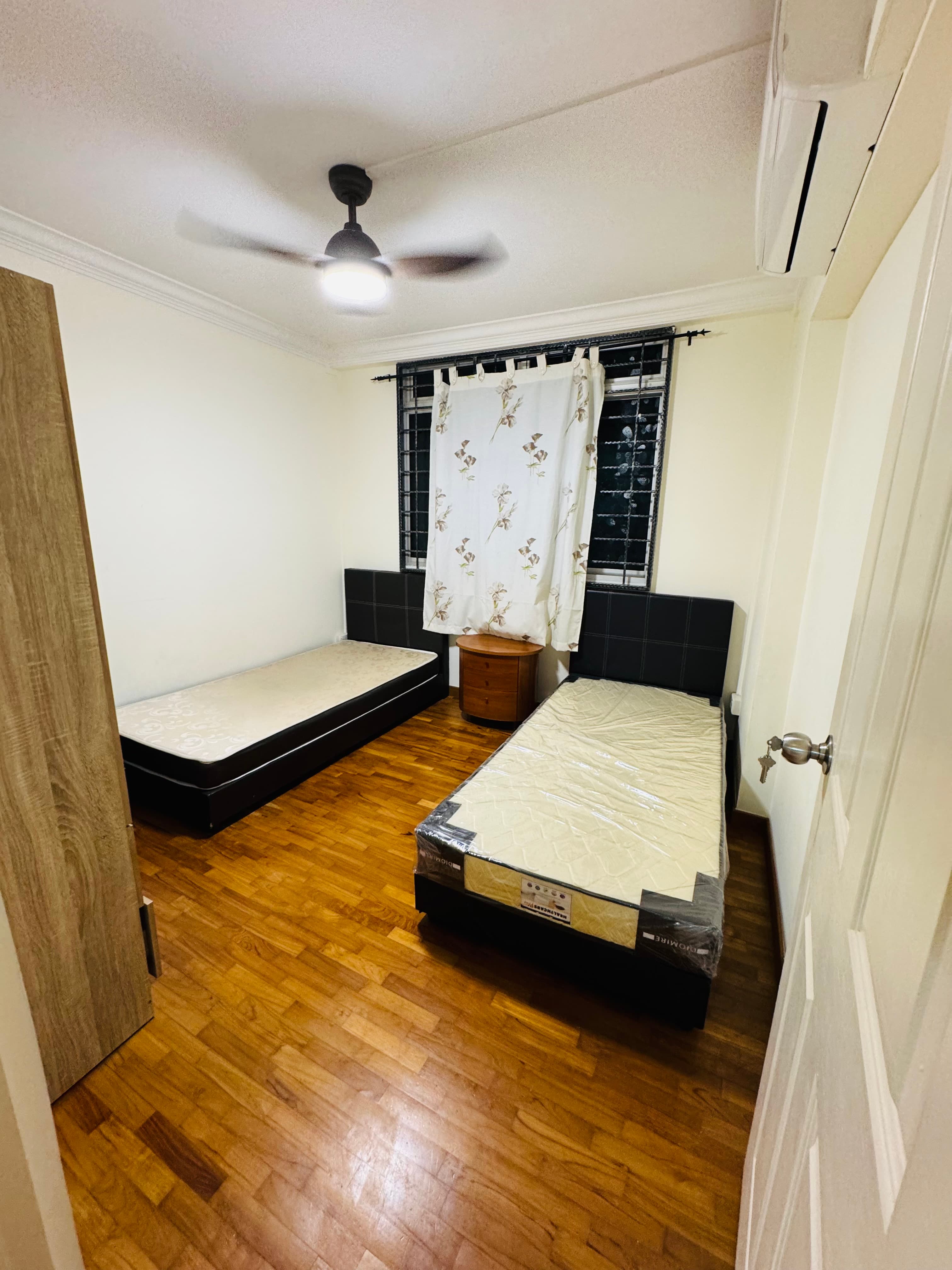 Common Room near Tanah Merah MRT, photo 1