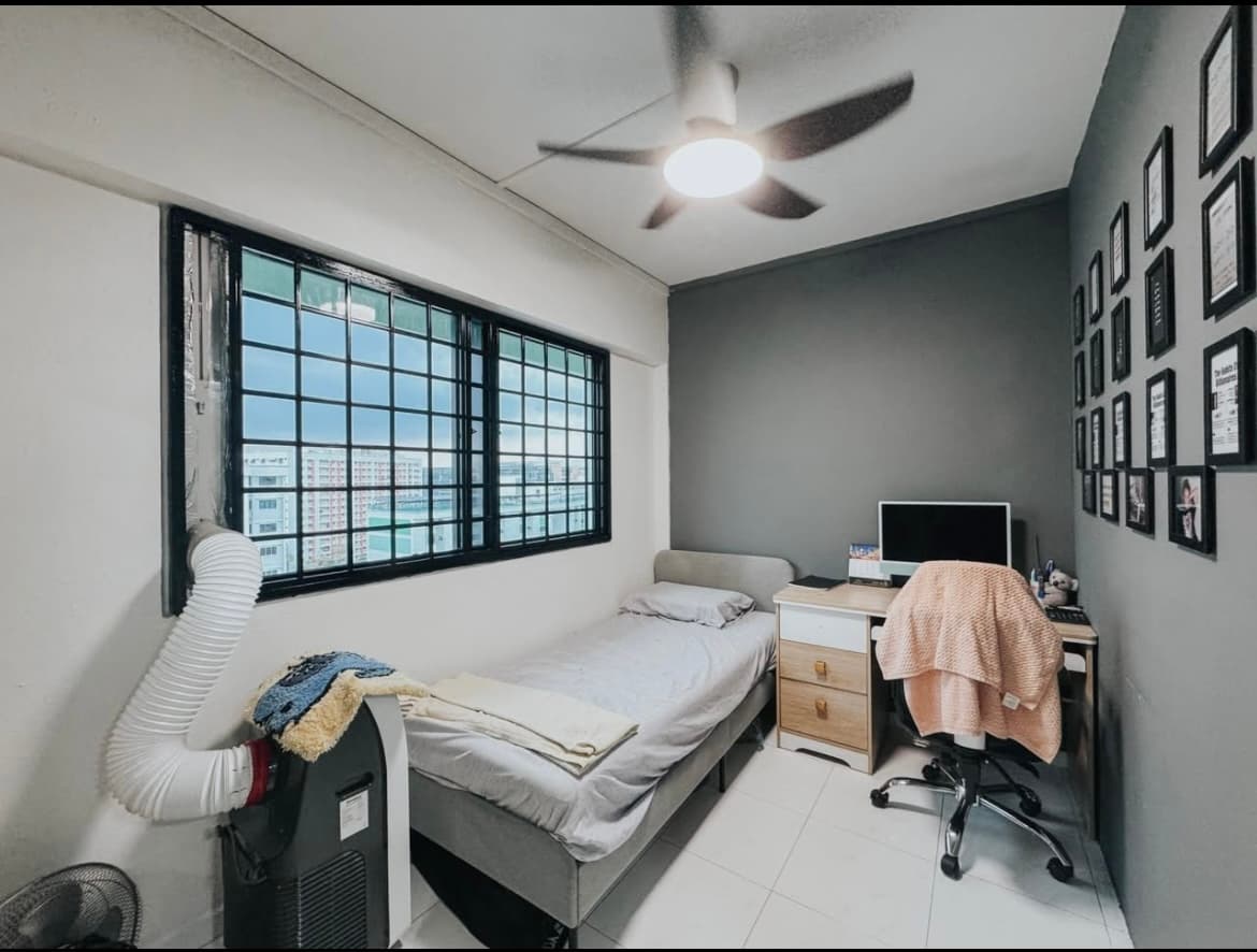 Single Room near Yishun MRT, photo 1