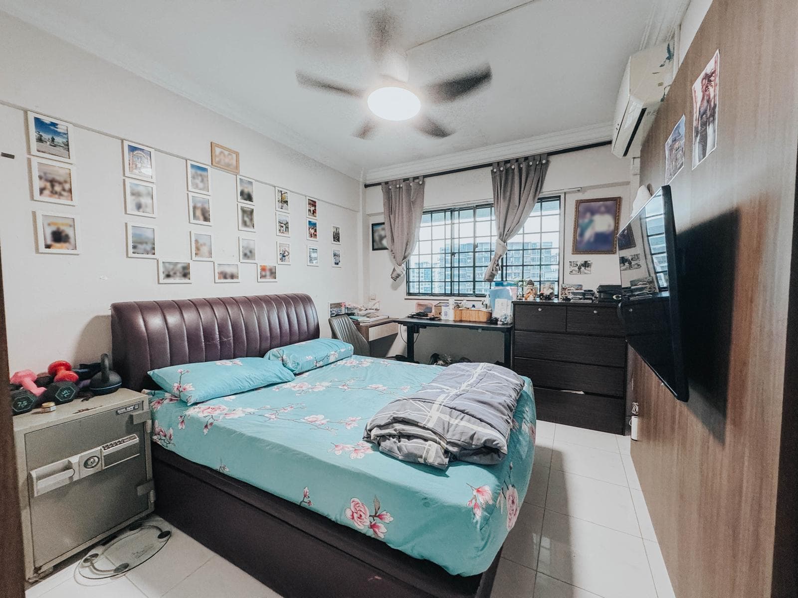 Common Room near Yishun MRT, photo 1