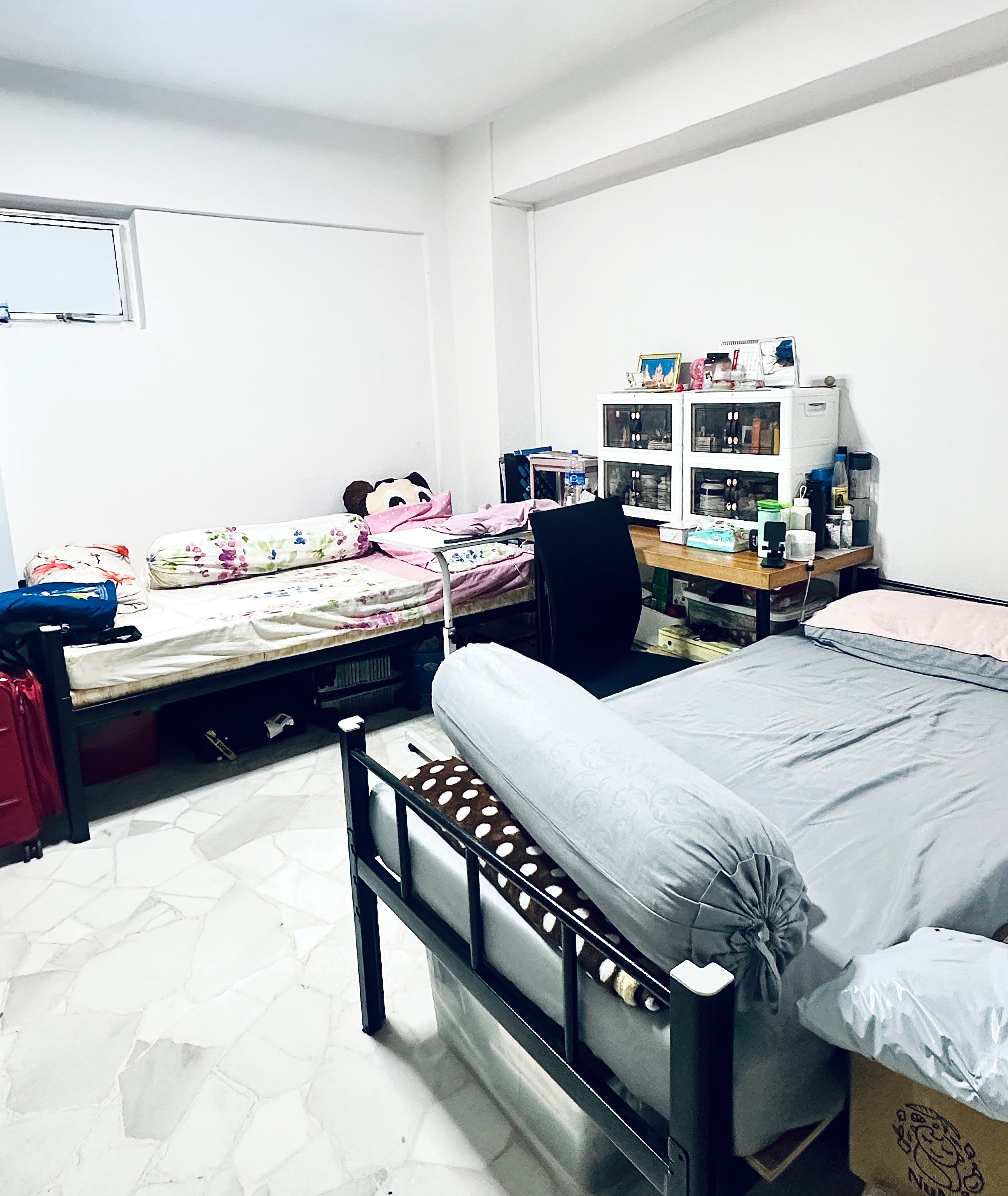 Common Room near Tampines East MRT, photo 1