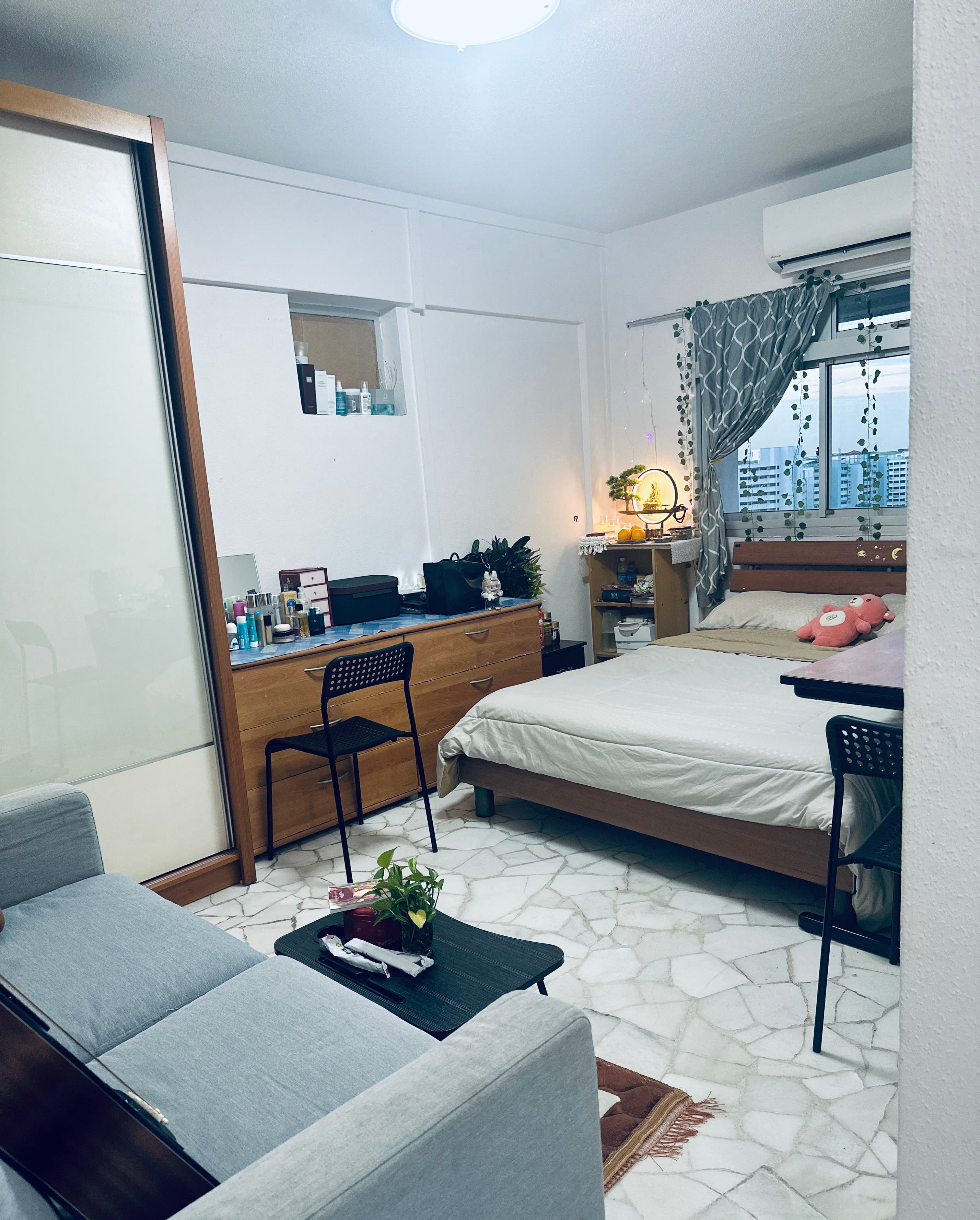 Master Room near Tampines East MRT, photo 1