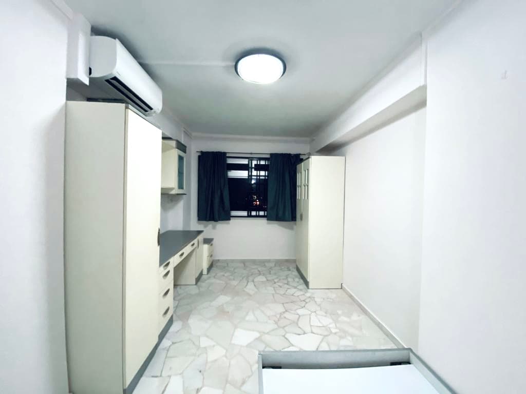 Single Room near Tampines East MRT, photo 1