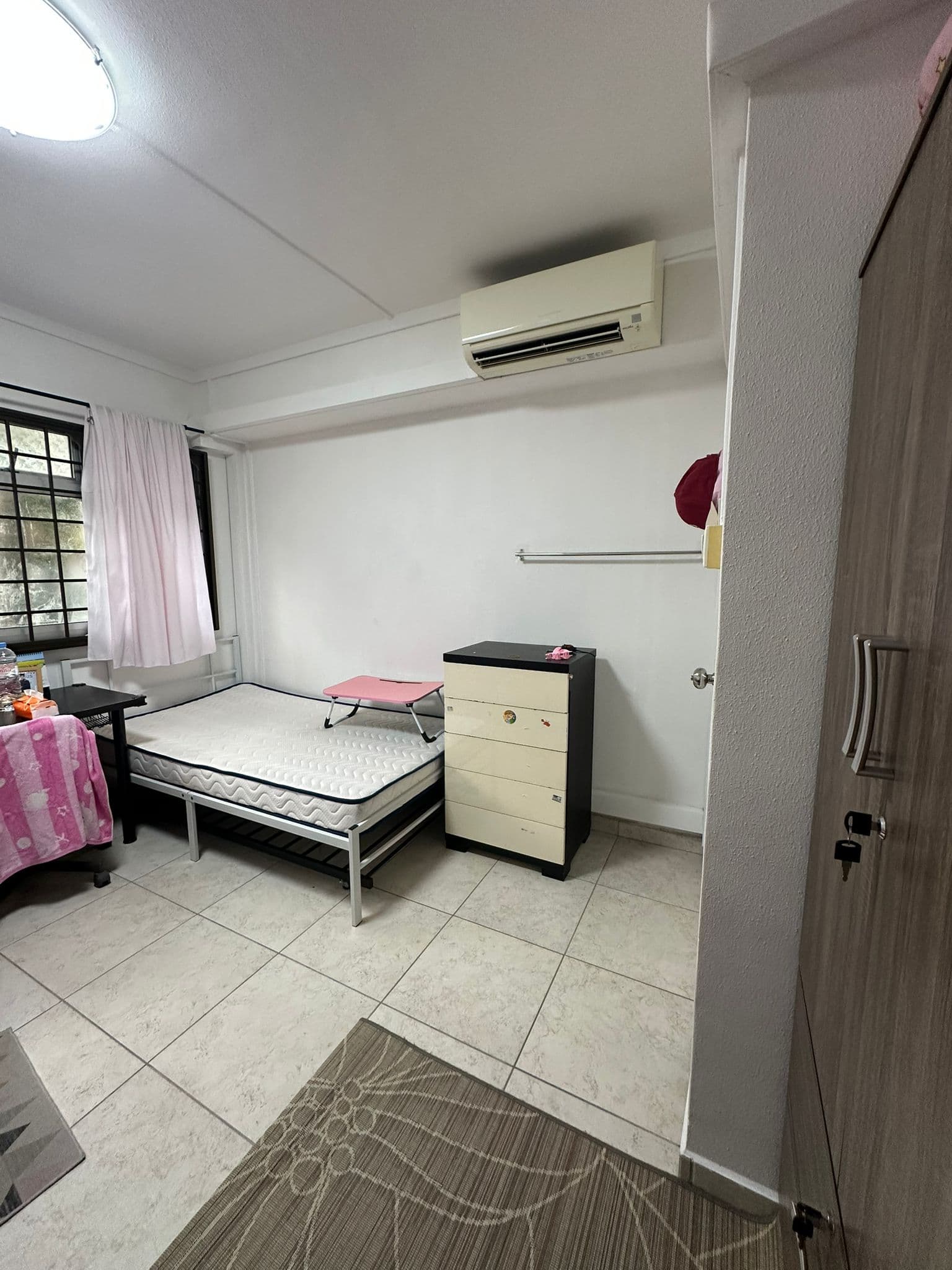 Common Room near Yew Tee MRT, photo 1