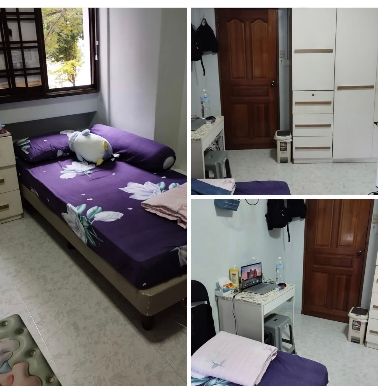 Common Room near Bukit Batok MRT, photo 1