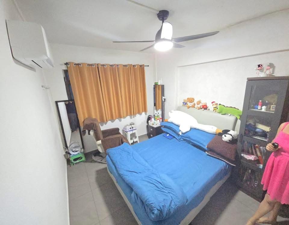 Common Room near Ang Mo Kio MRT, photo 1