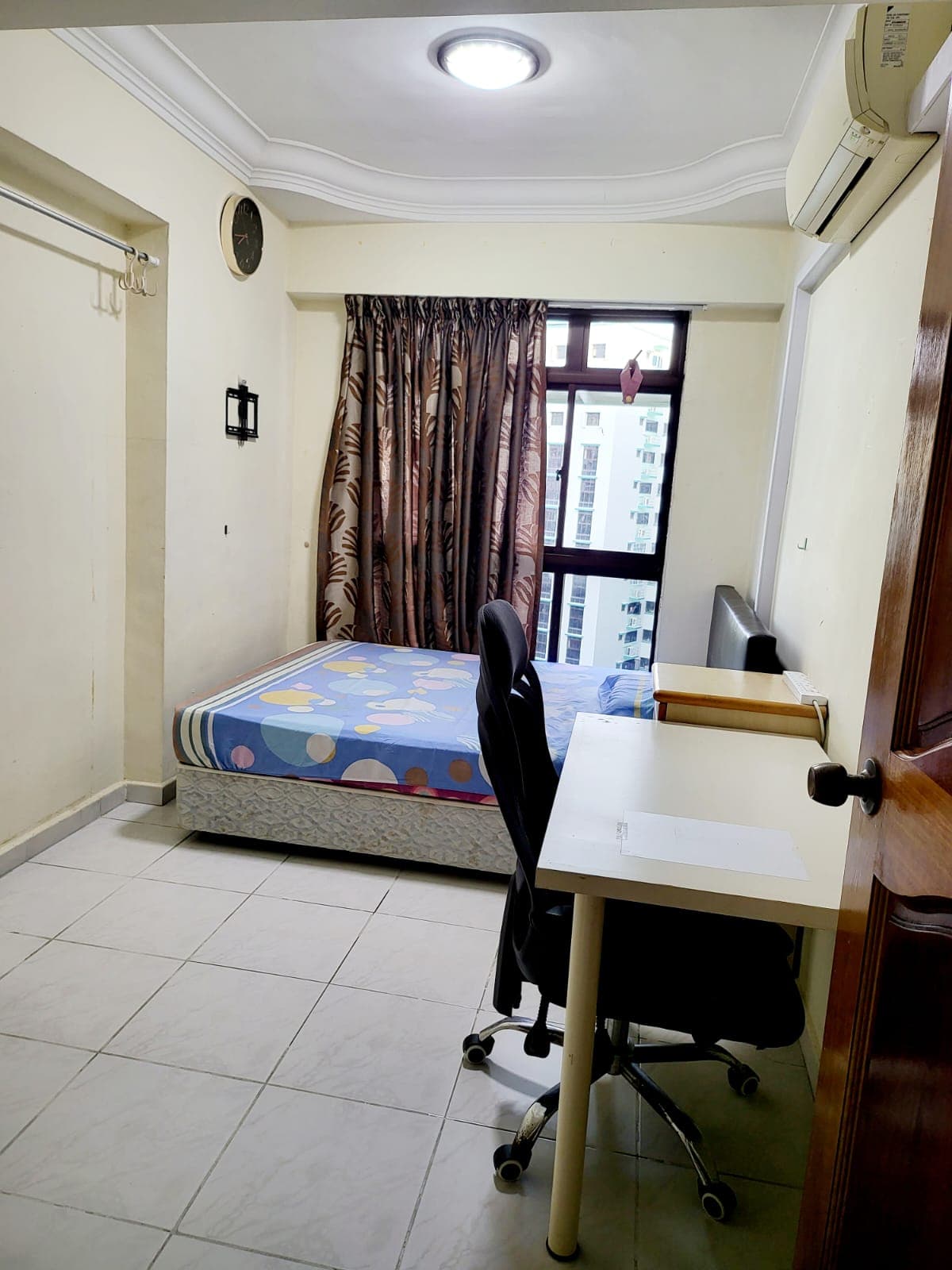Common Room near Woodlands South MRT, photo 1