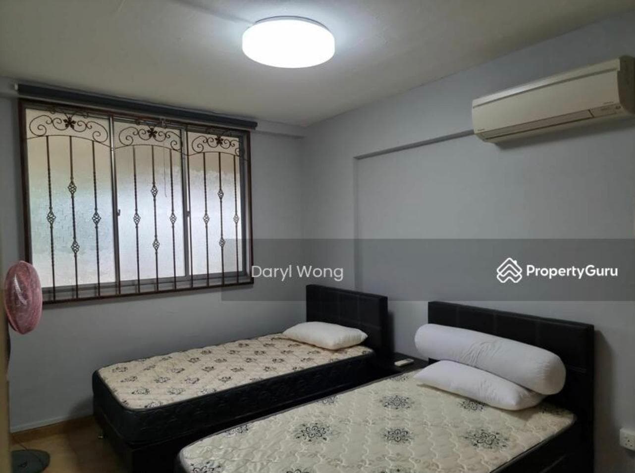 Master Room near Tampines West MRT, photo 1