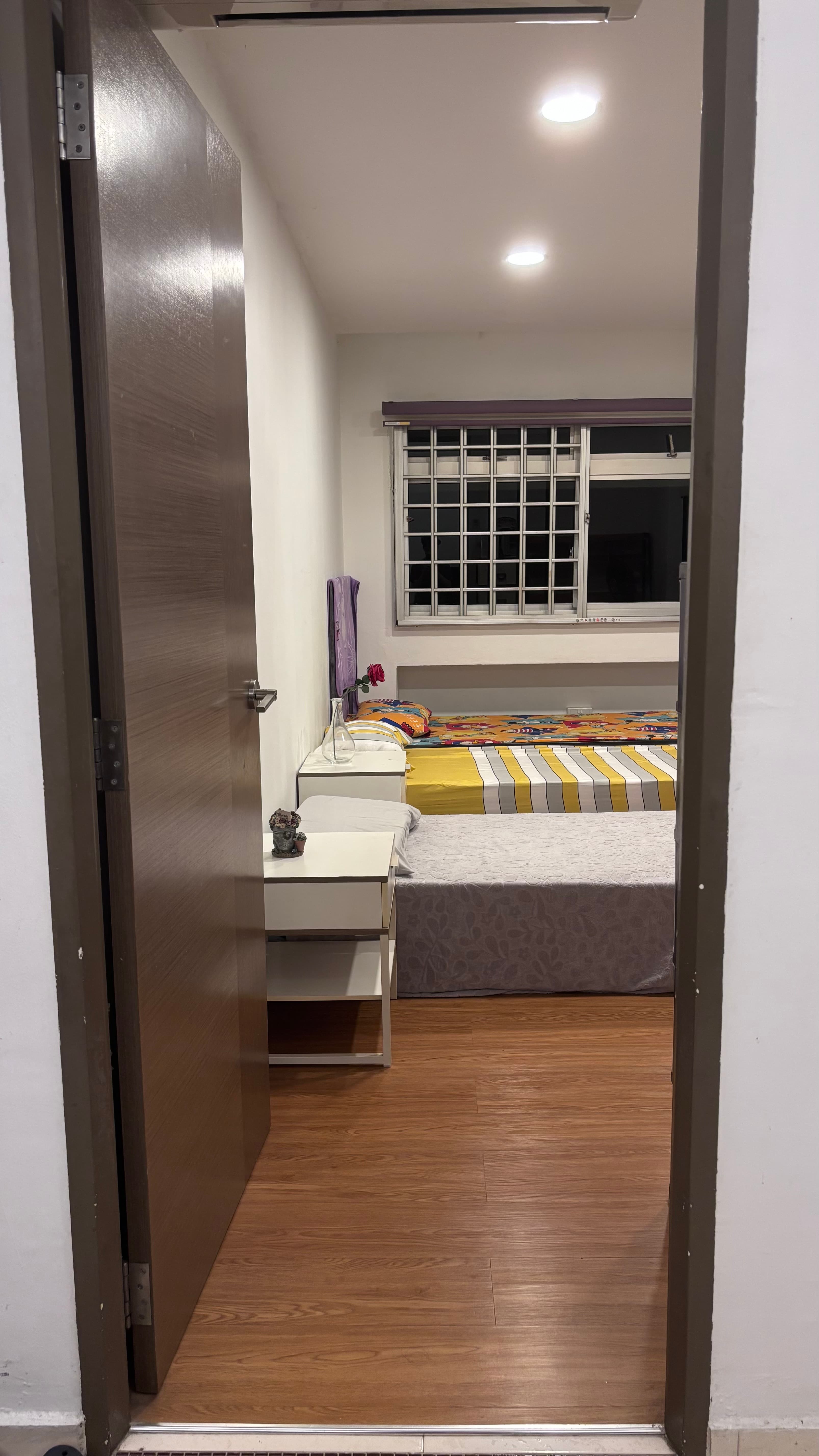 Common Room near Choa Chu Kang MRT, photo 1