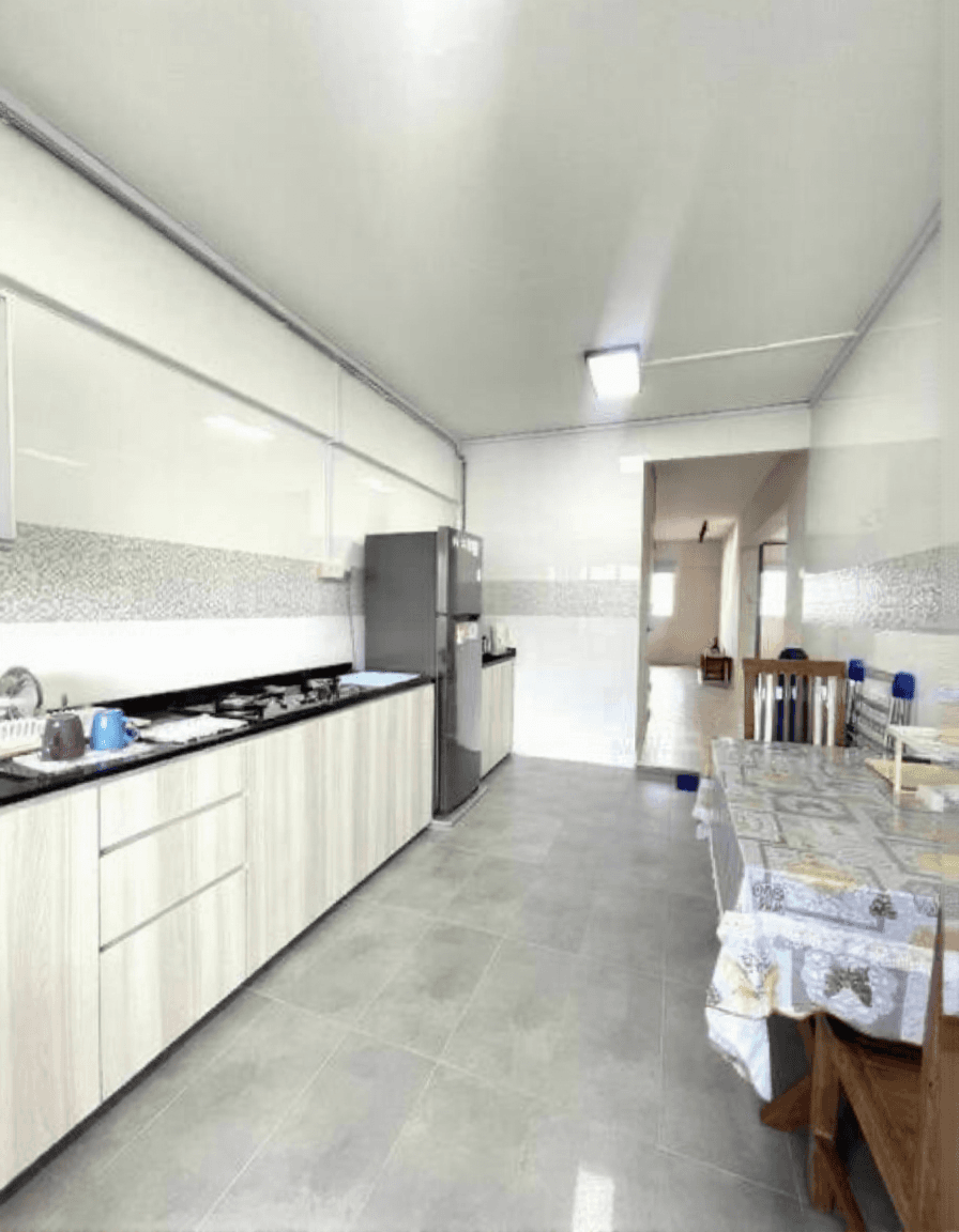 Common Room near Bedok North MRT, photo 1