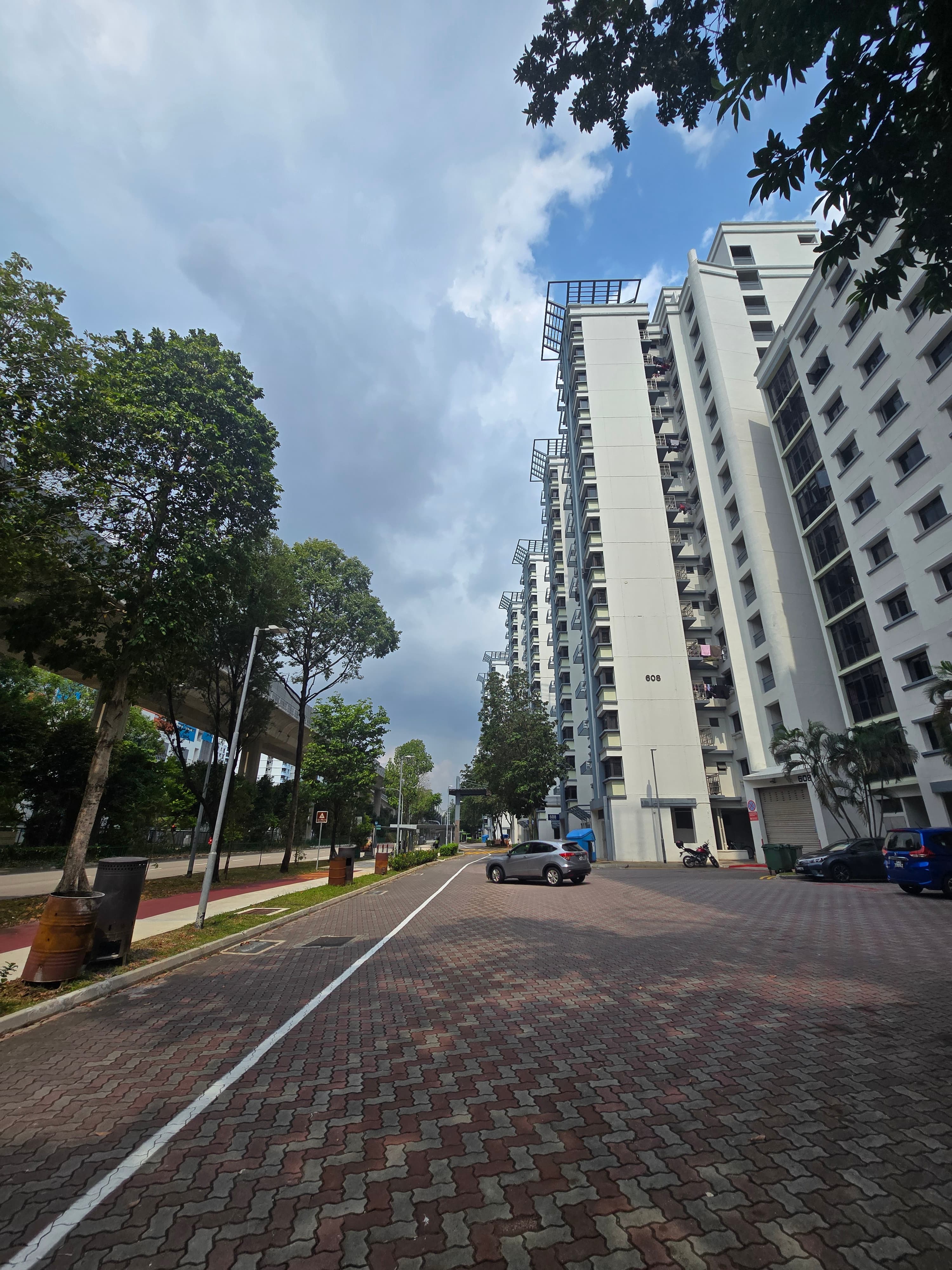Master Room near Pioneer MRT, photo 1