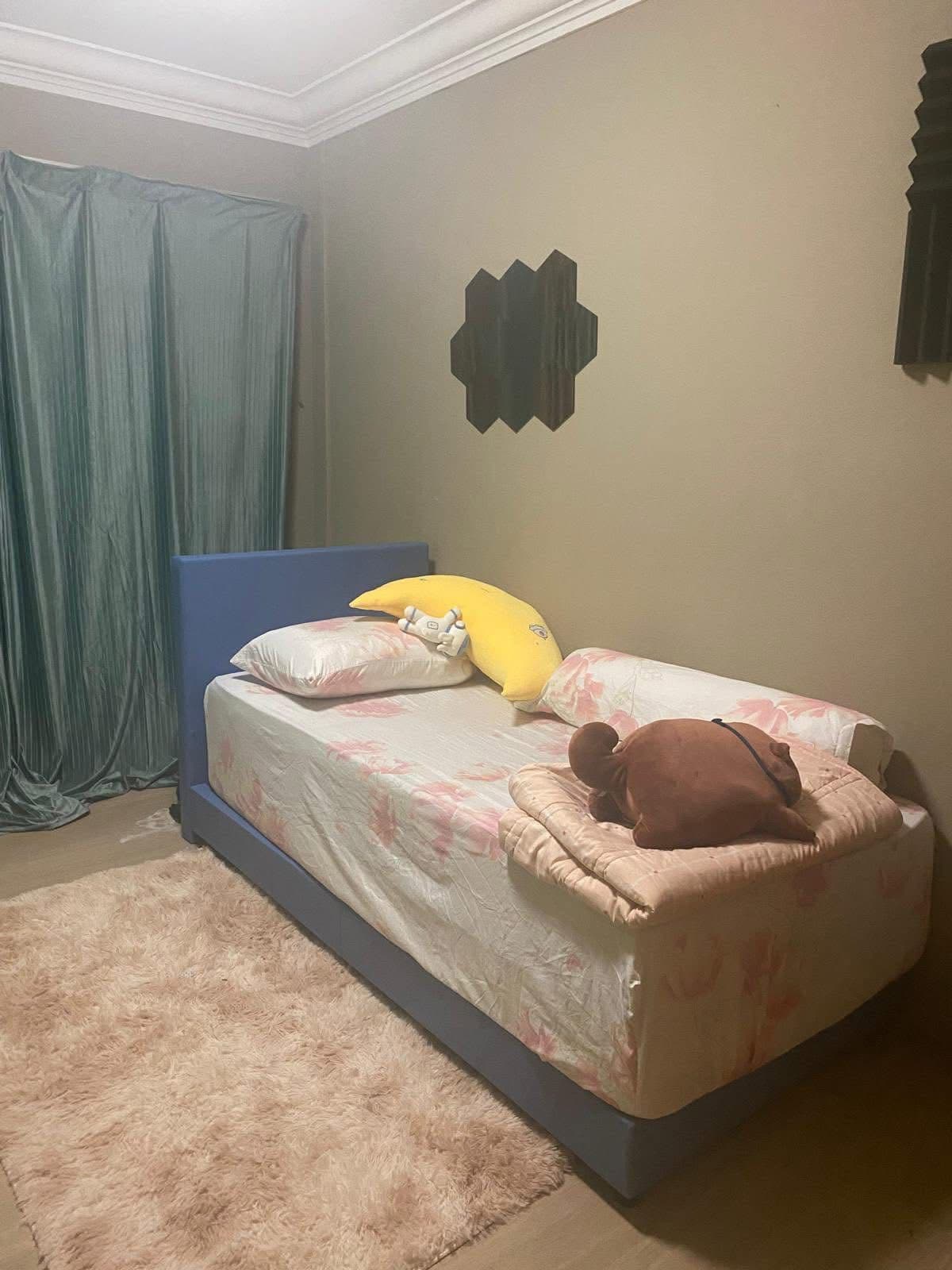 Common Room near Kaki Bukit MRT, photo 1