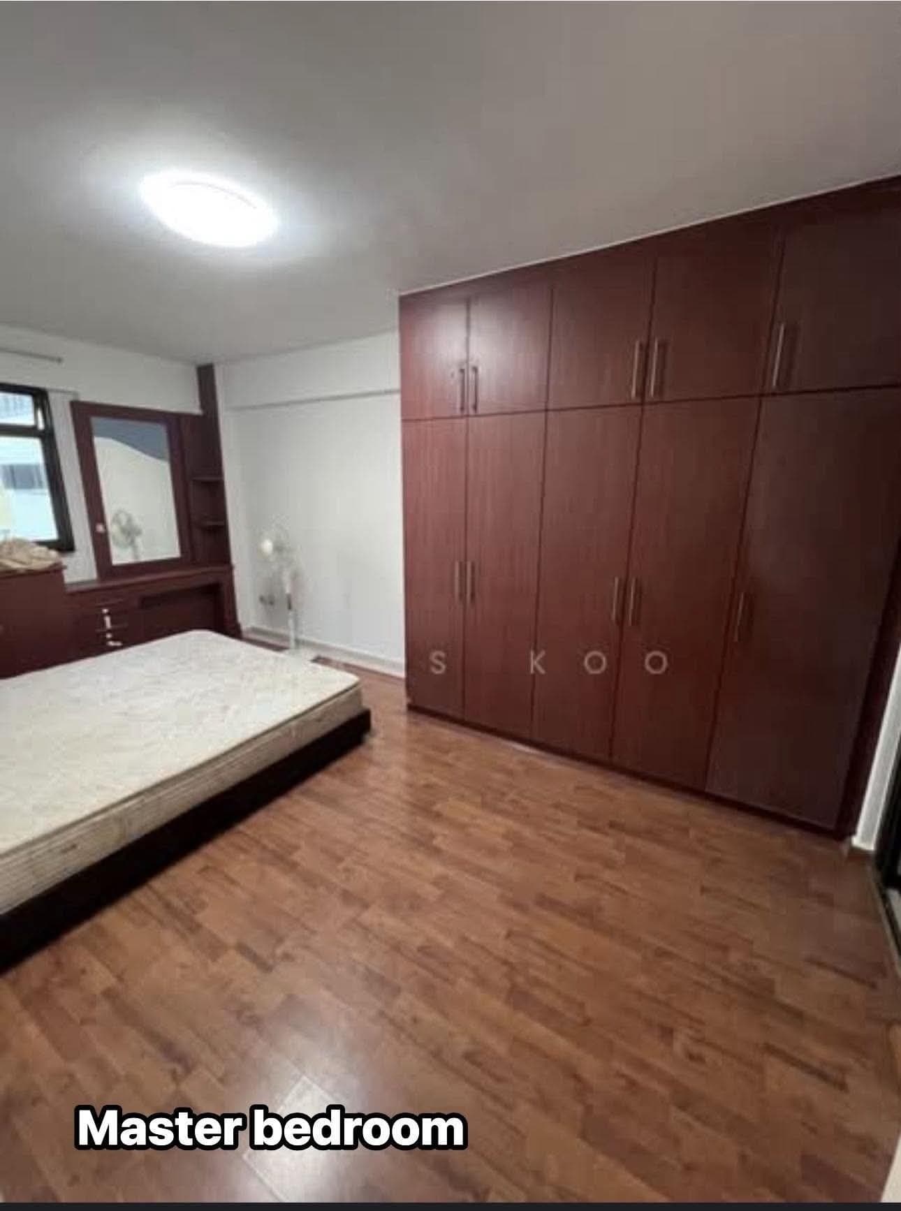 Common Room near Woodlands MRT, photo 1