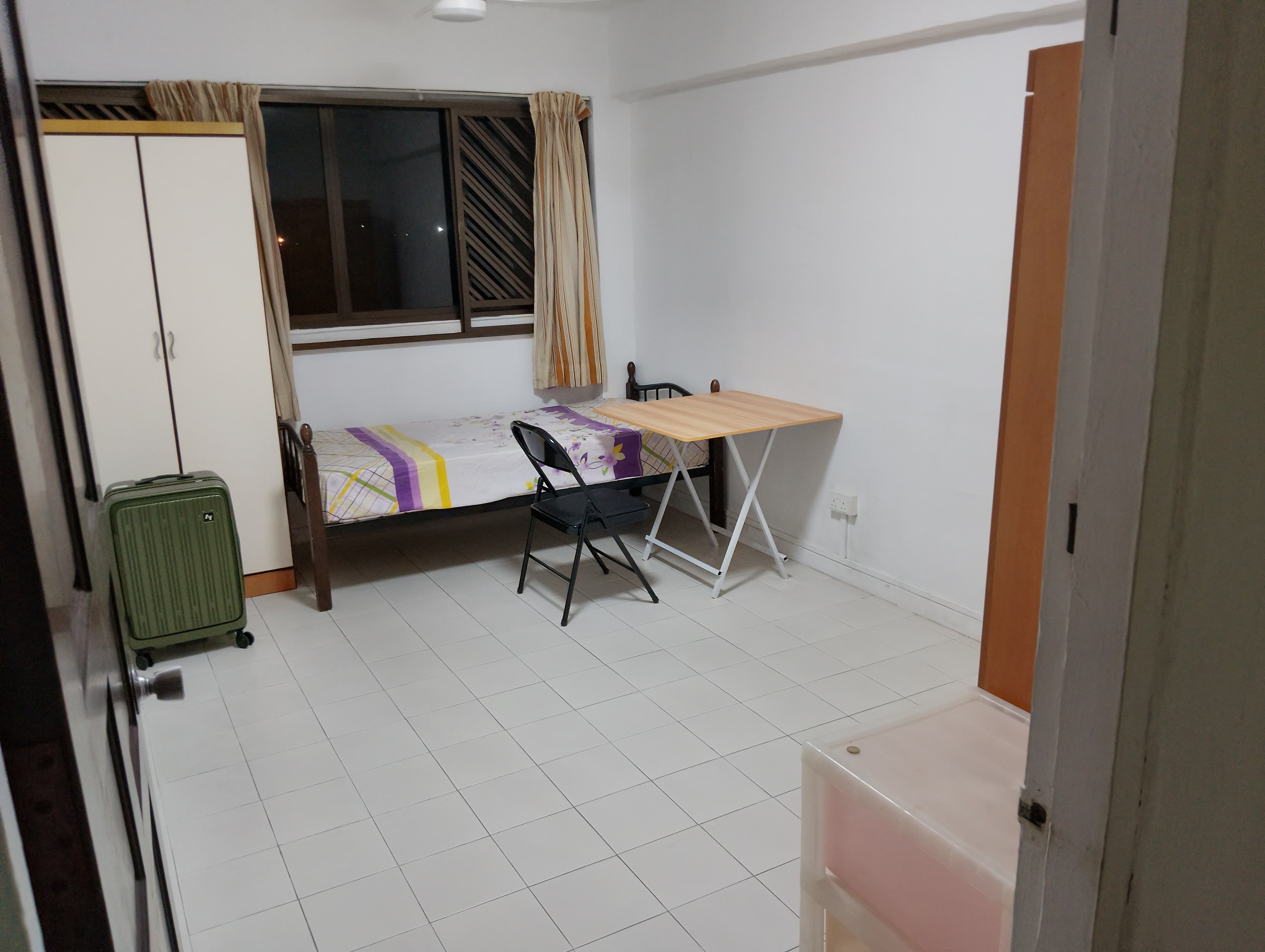 Common Room near Hougang MRT, photo 1