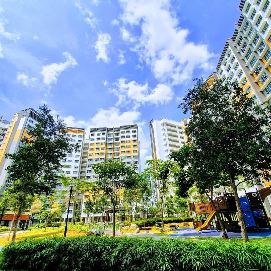 Common Room near Canberra MRT, photo 1